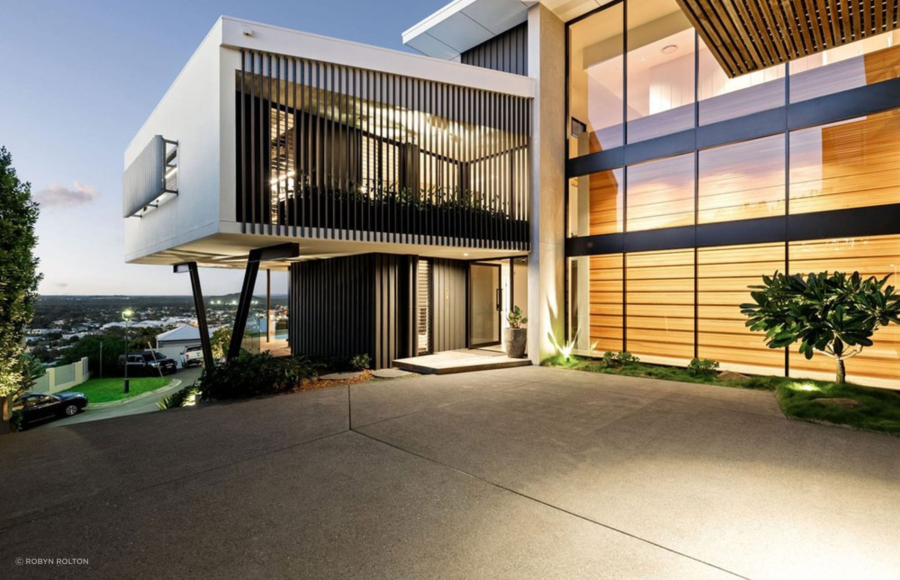 Coolum: QLD - Residential