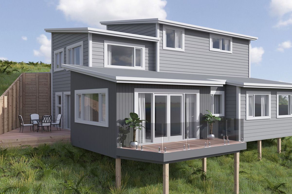 68 Kakariki Grove