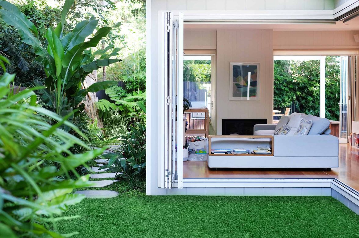 Cammeray