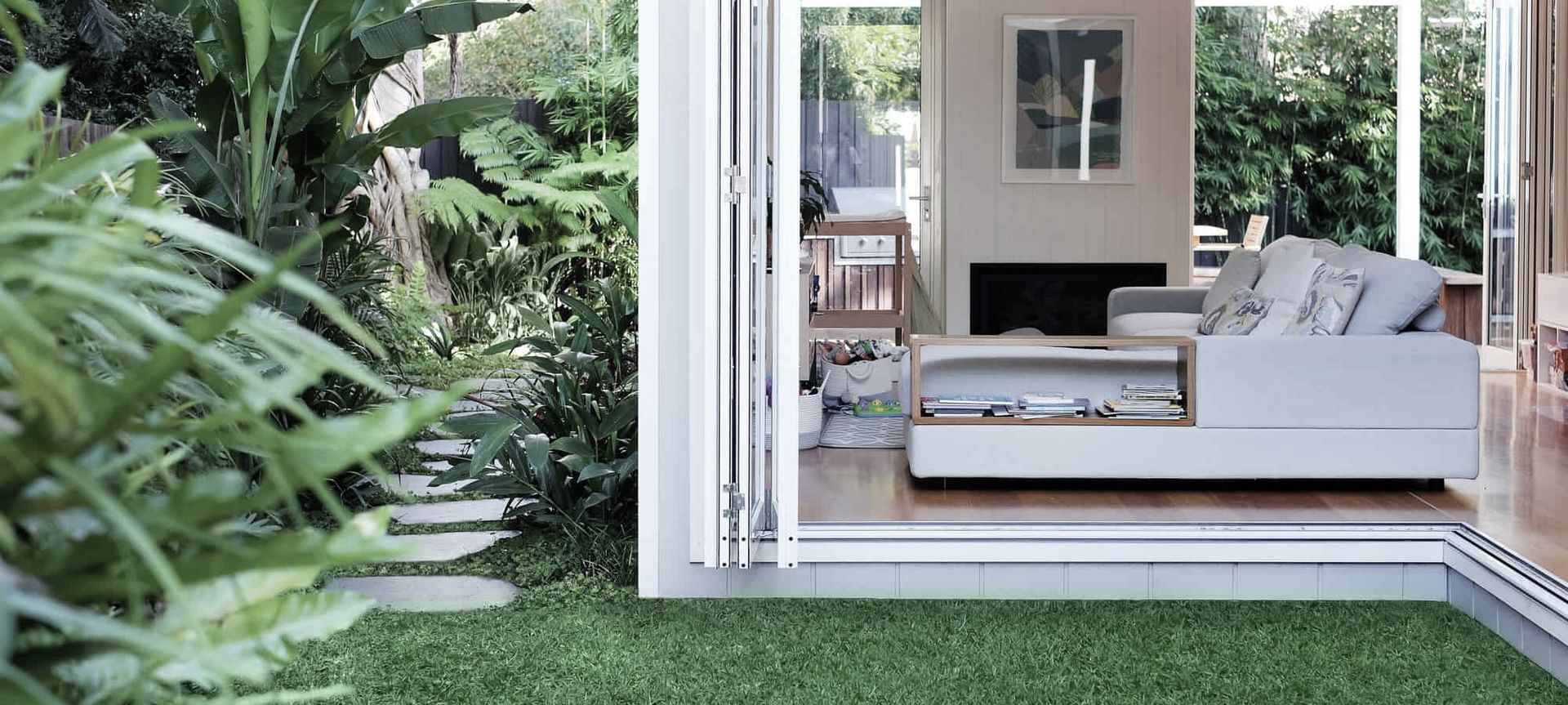 Cammeray banner
