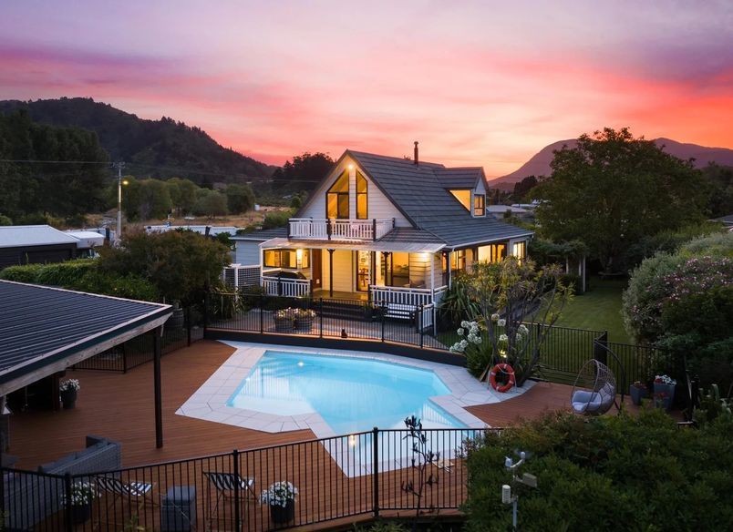 A fresh take on a family favourite