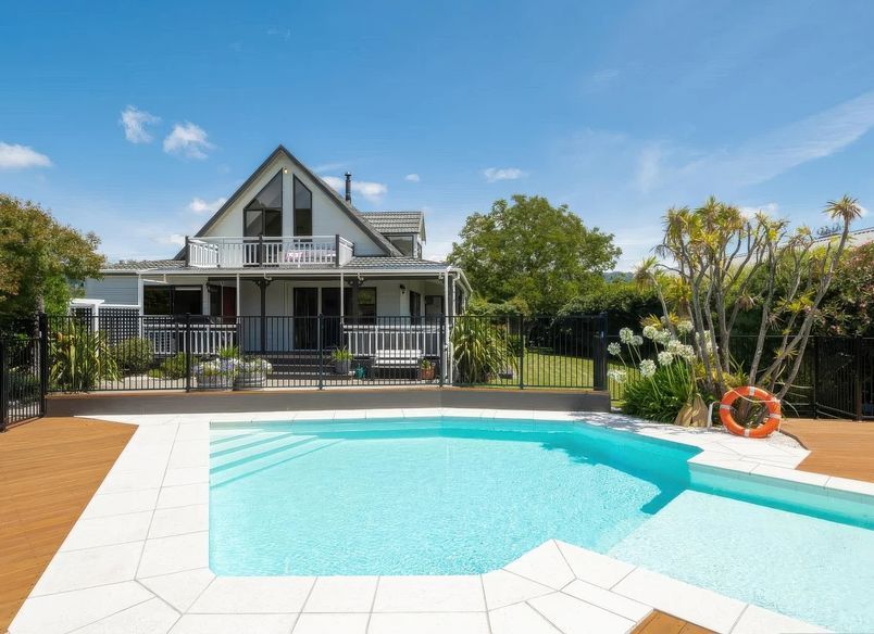 A fresh take on a family favourite