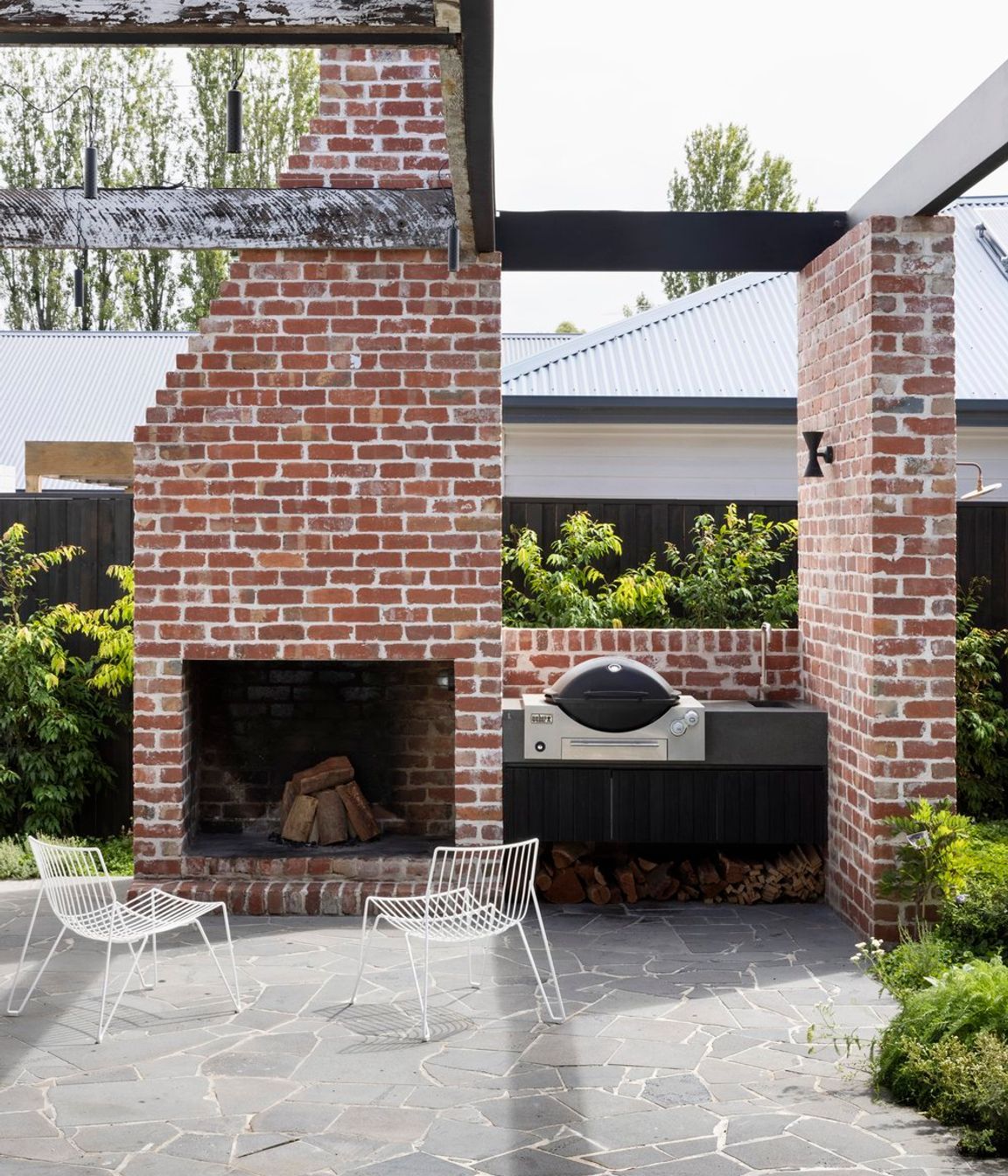 Casa Yarraville