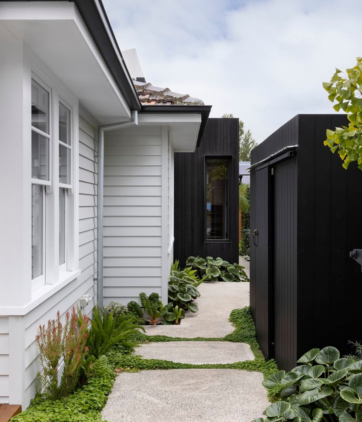 Casa Yarraville