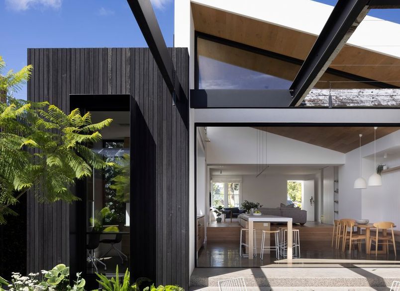 Casa Yarraville