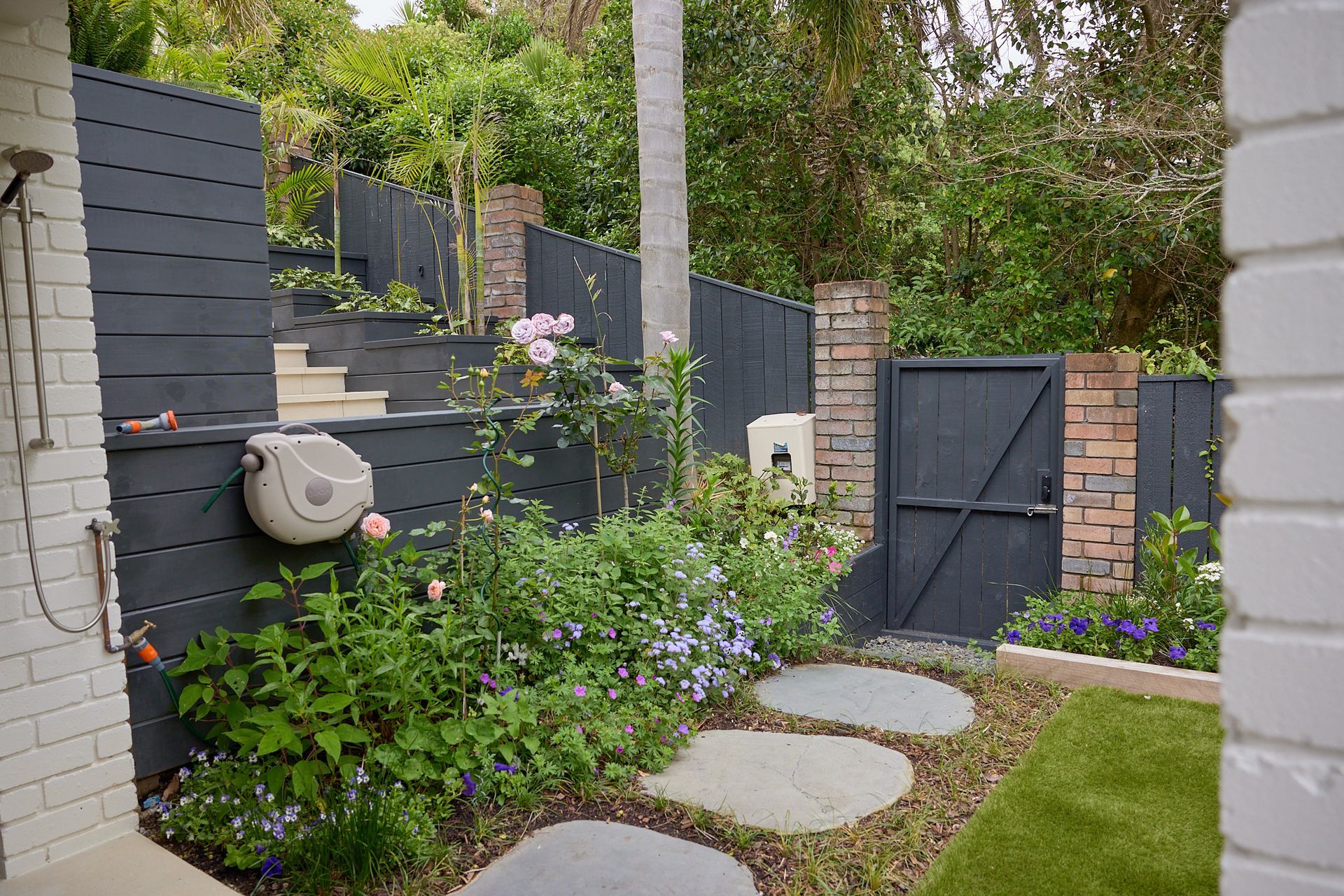 Castor By Lifestyle Garden