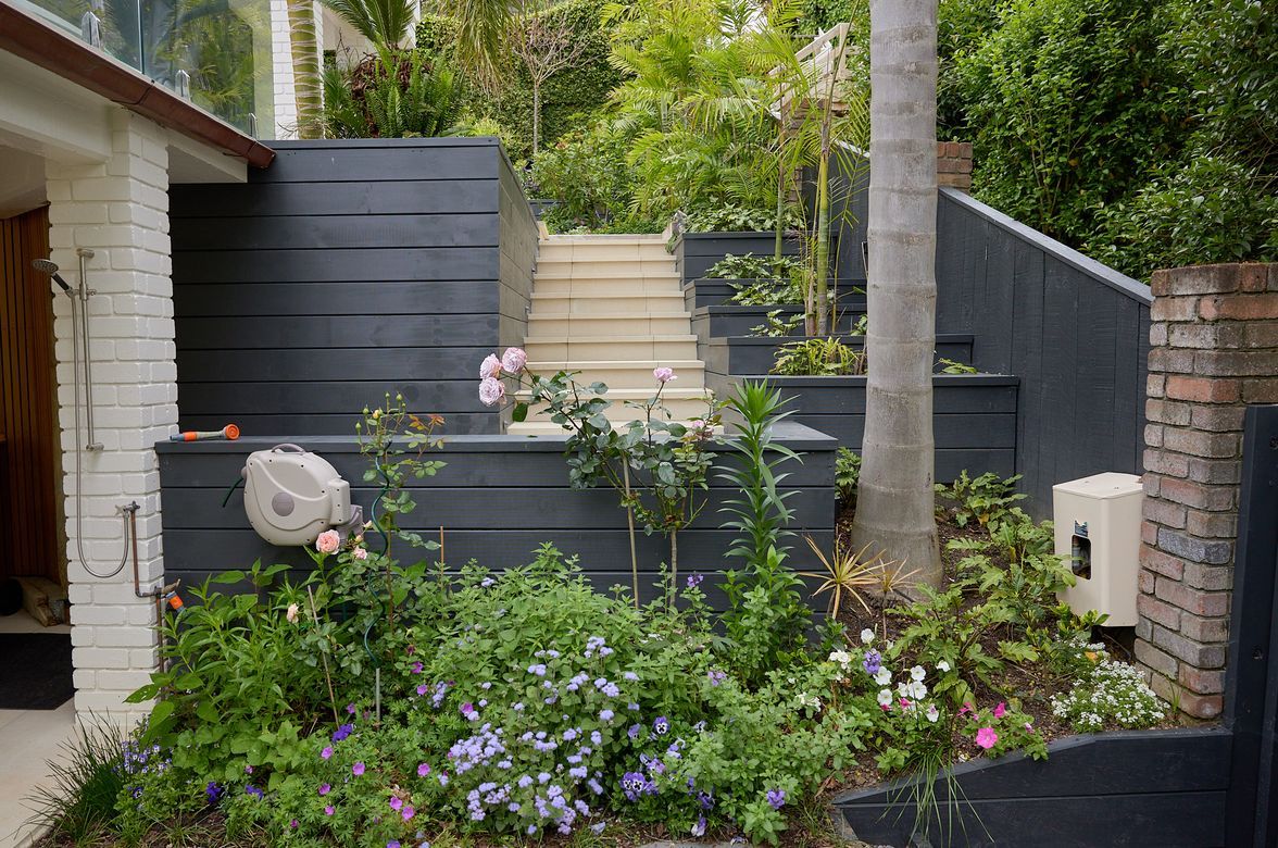 Castor Bay Lifestyle Garden