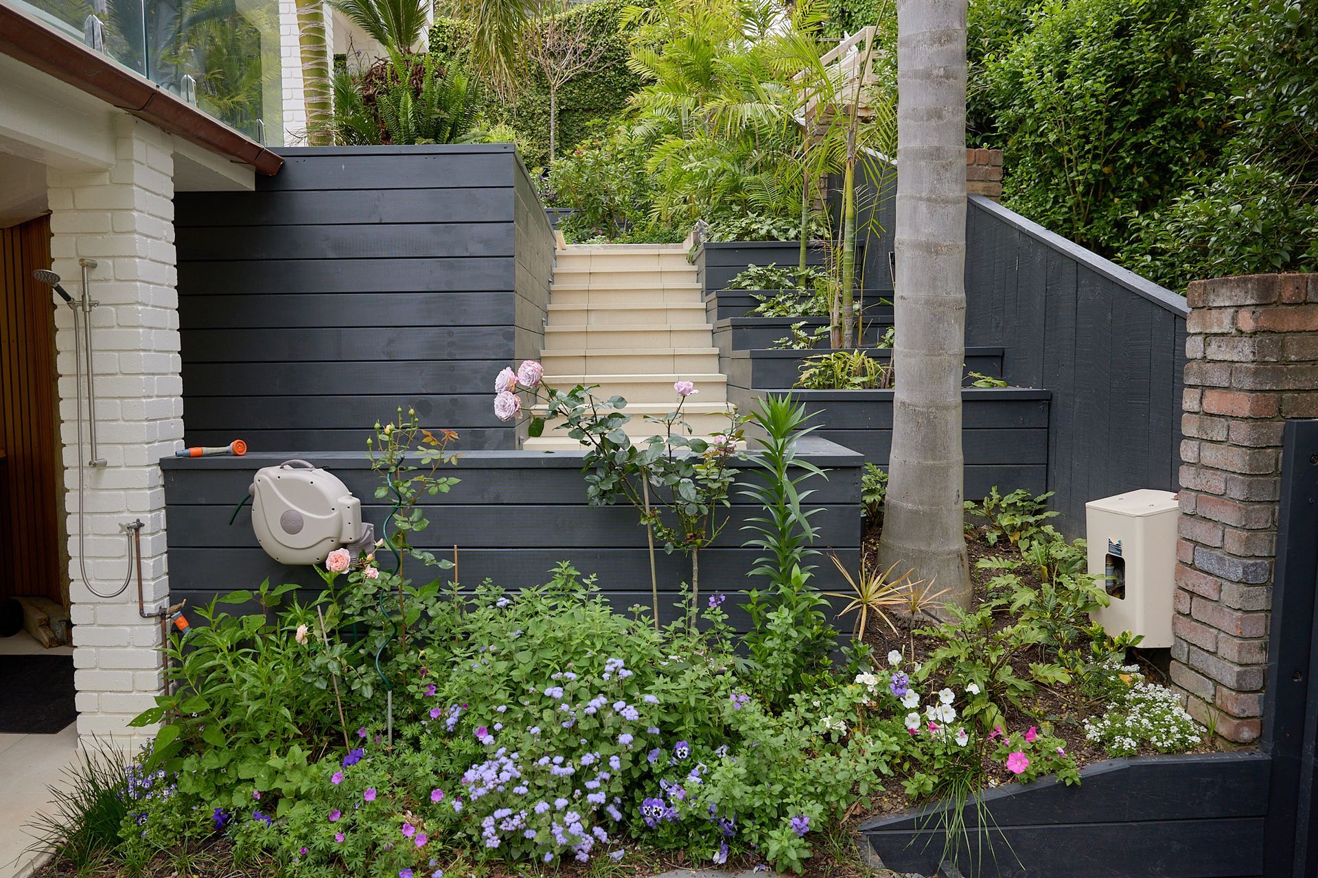 Castor By Lifestyle Garden