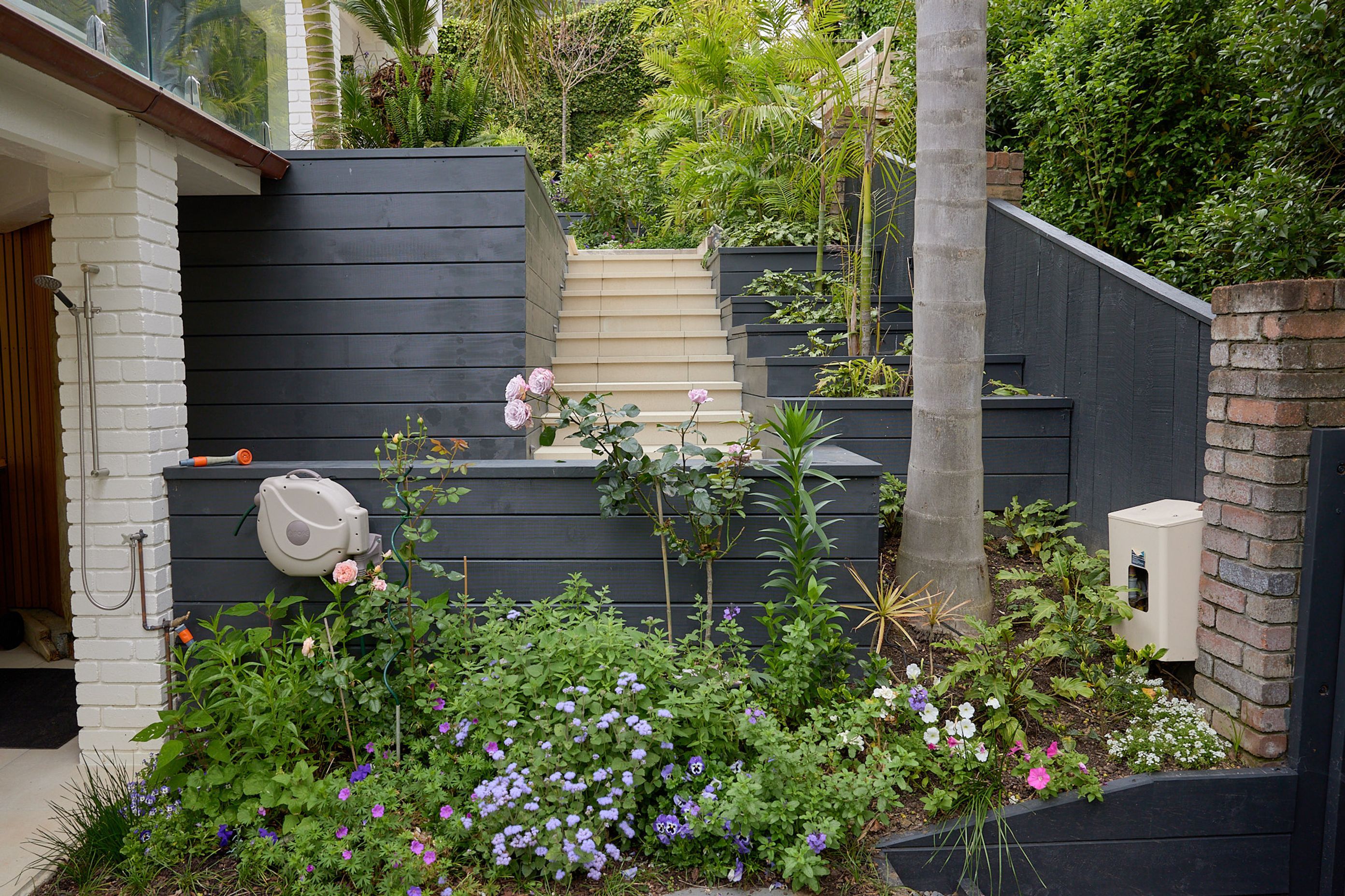 Castor By Lifestyle Garden
