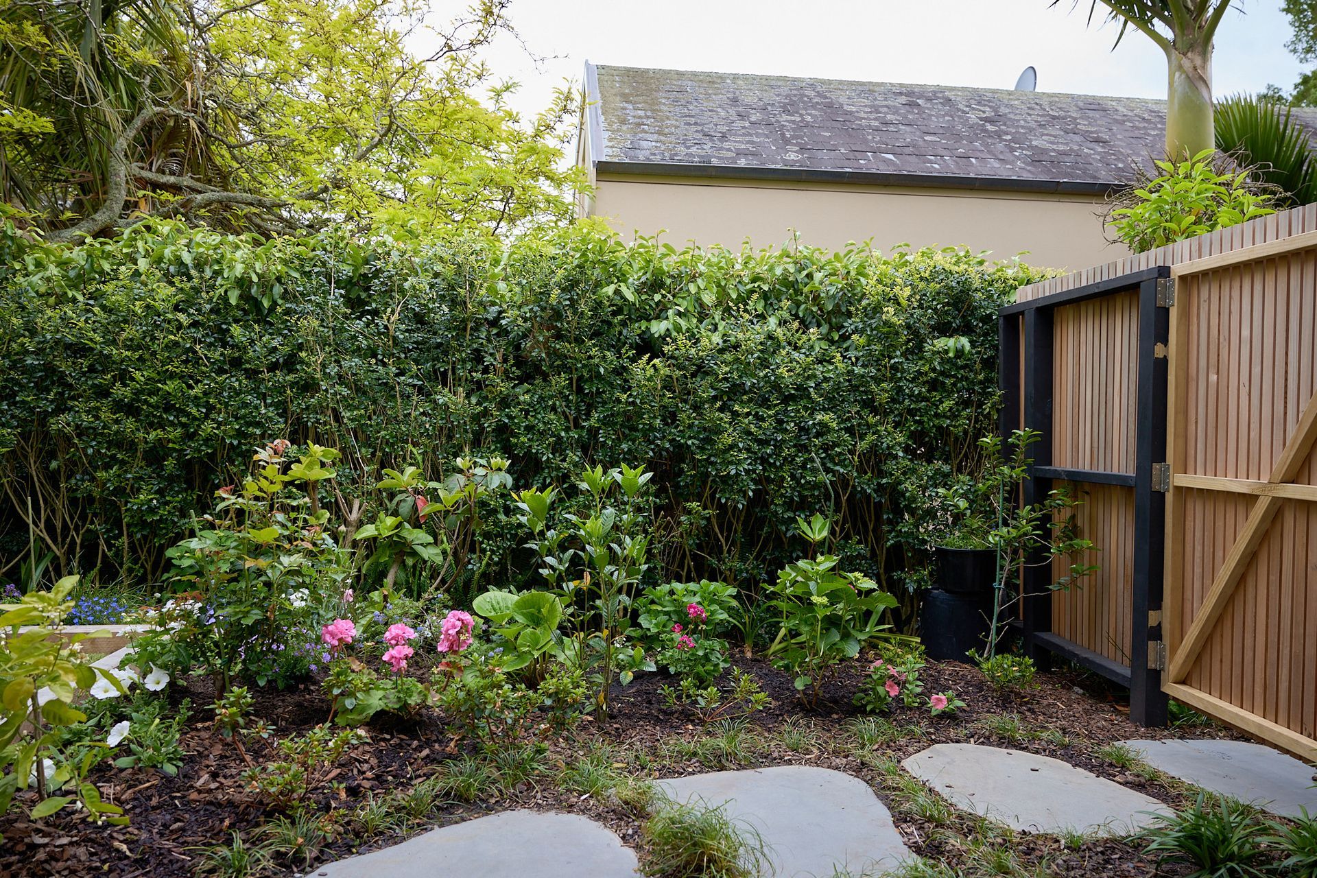 Castor By Lifestyle Garden