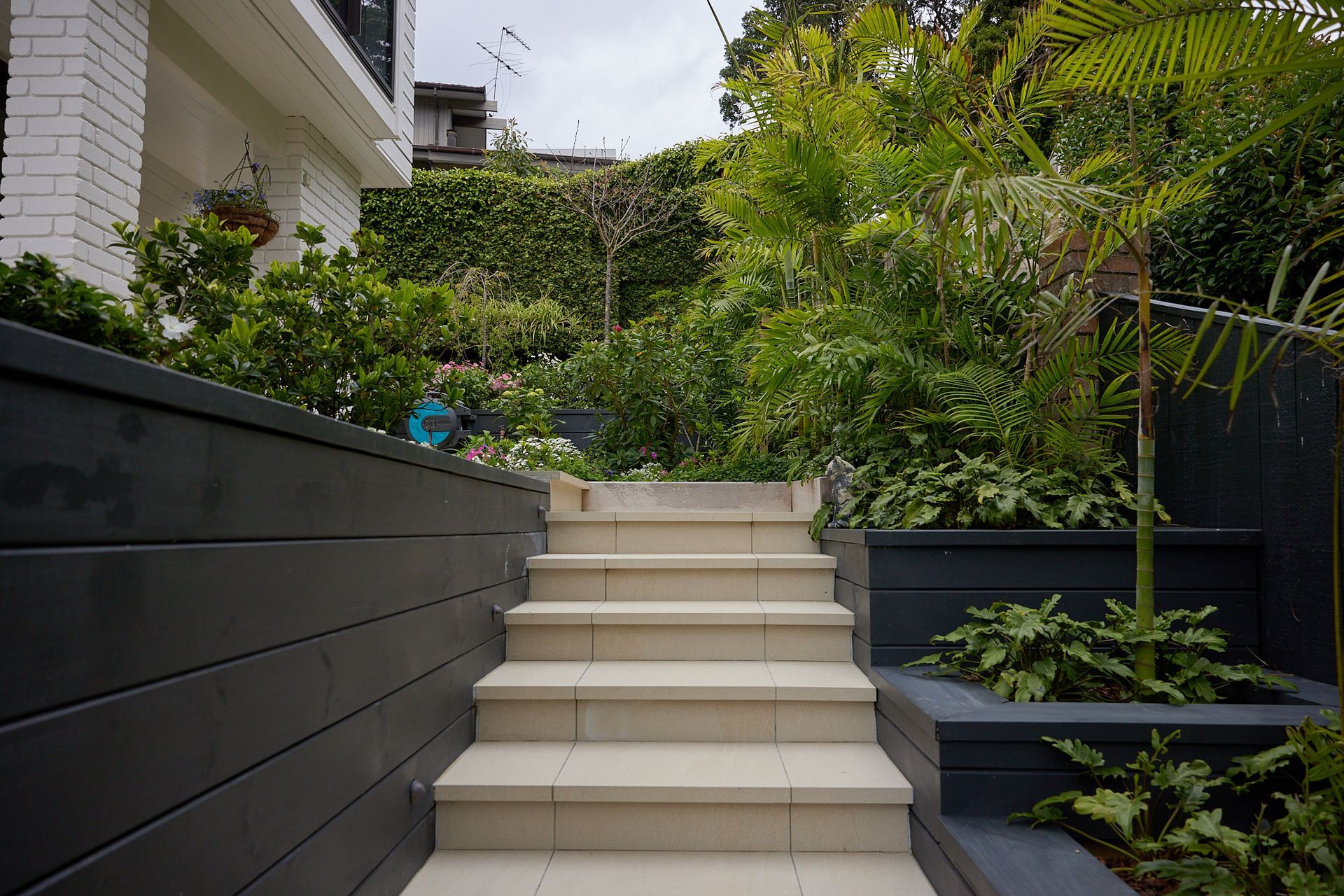 Castor By Lifestyle Garden