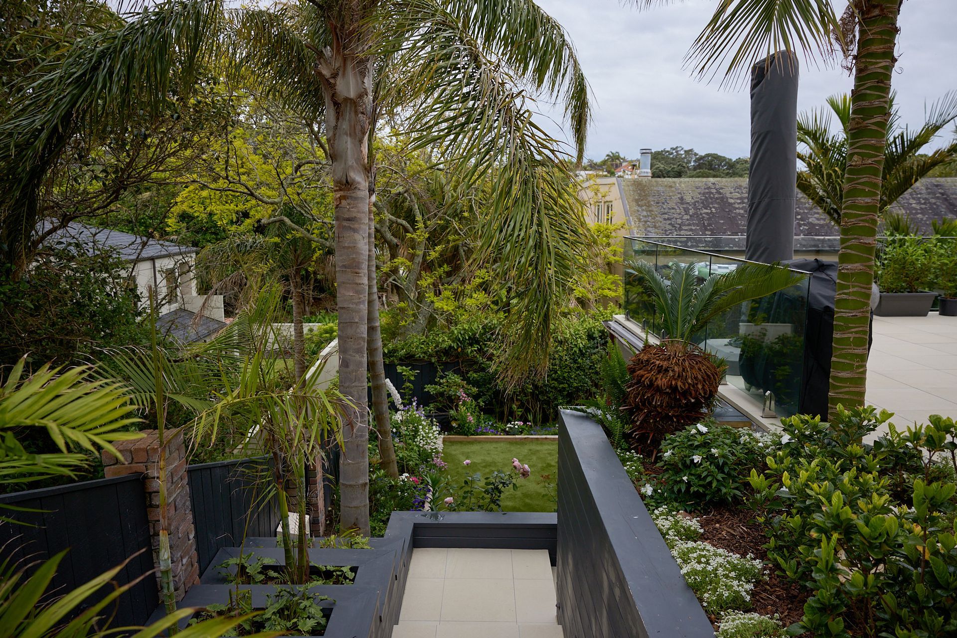 Castor By Lifestyle Garden