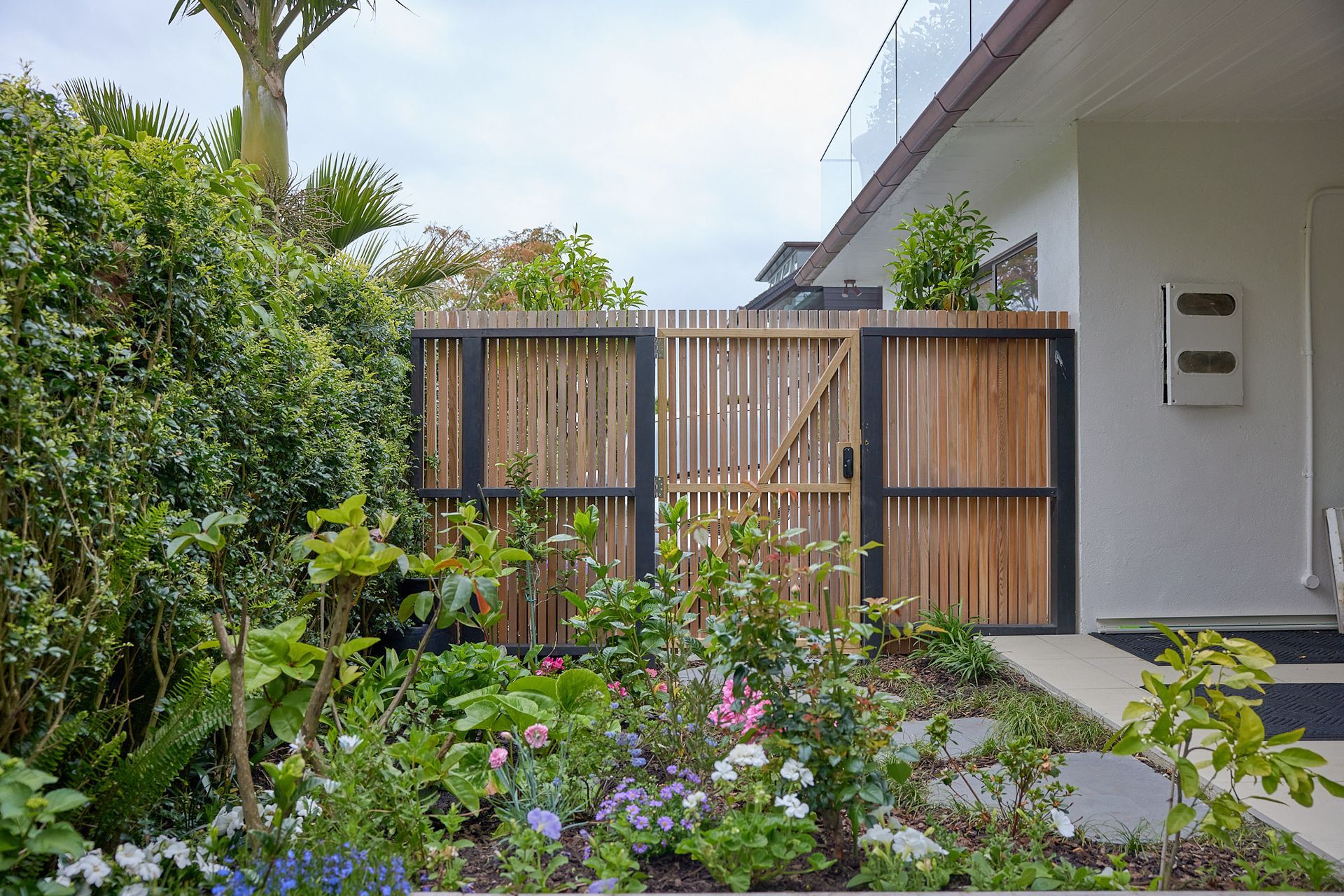 Castor By Lifestyle Garden