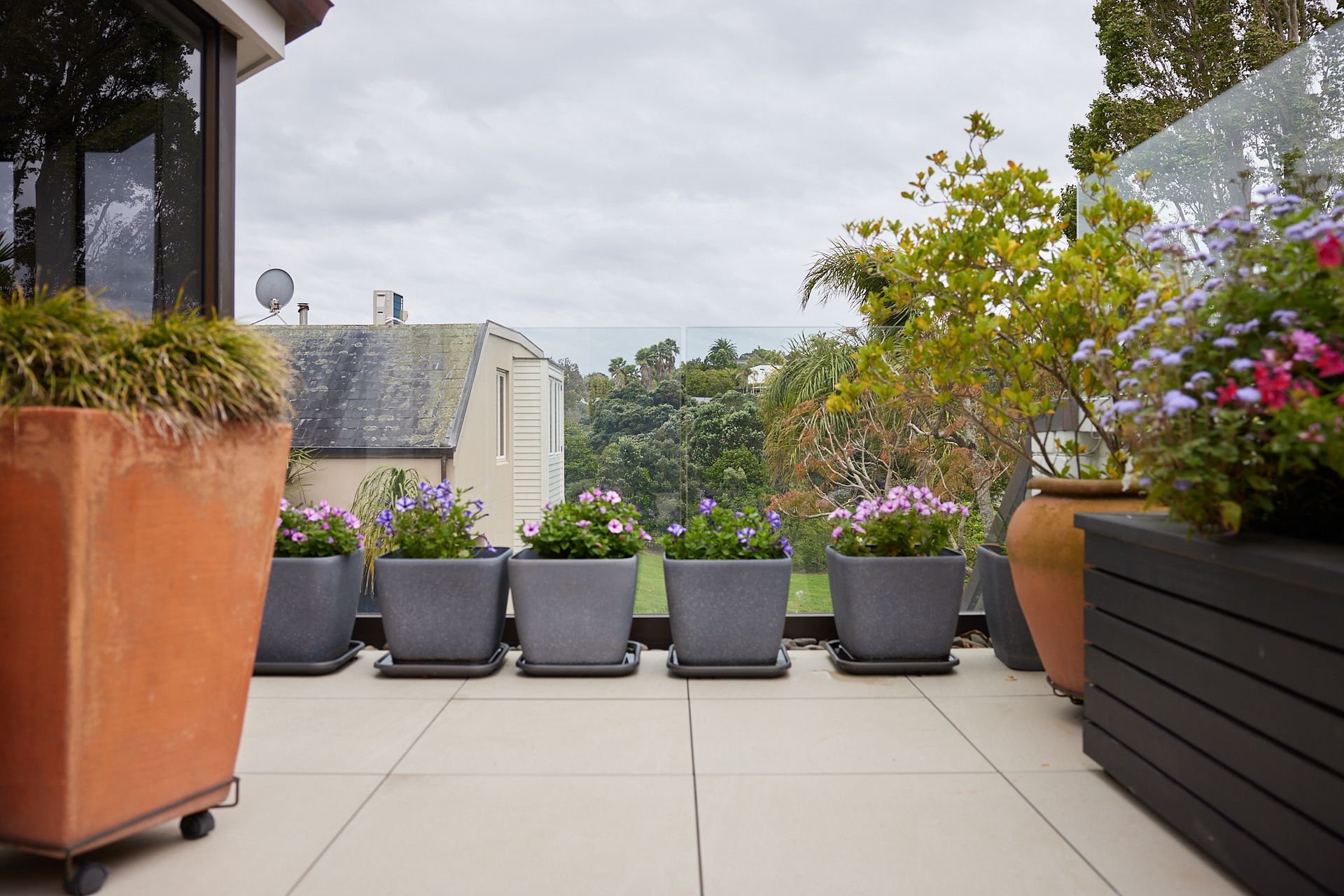 Castor By Lifestyle Garden