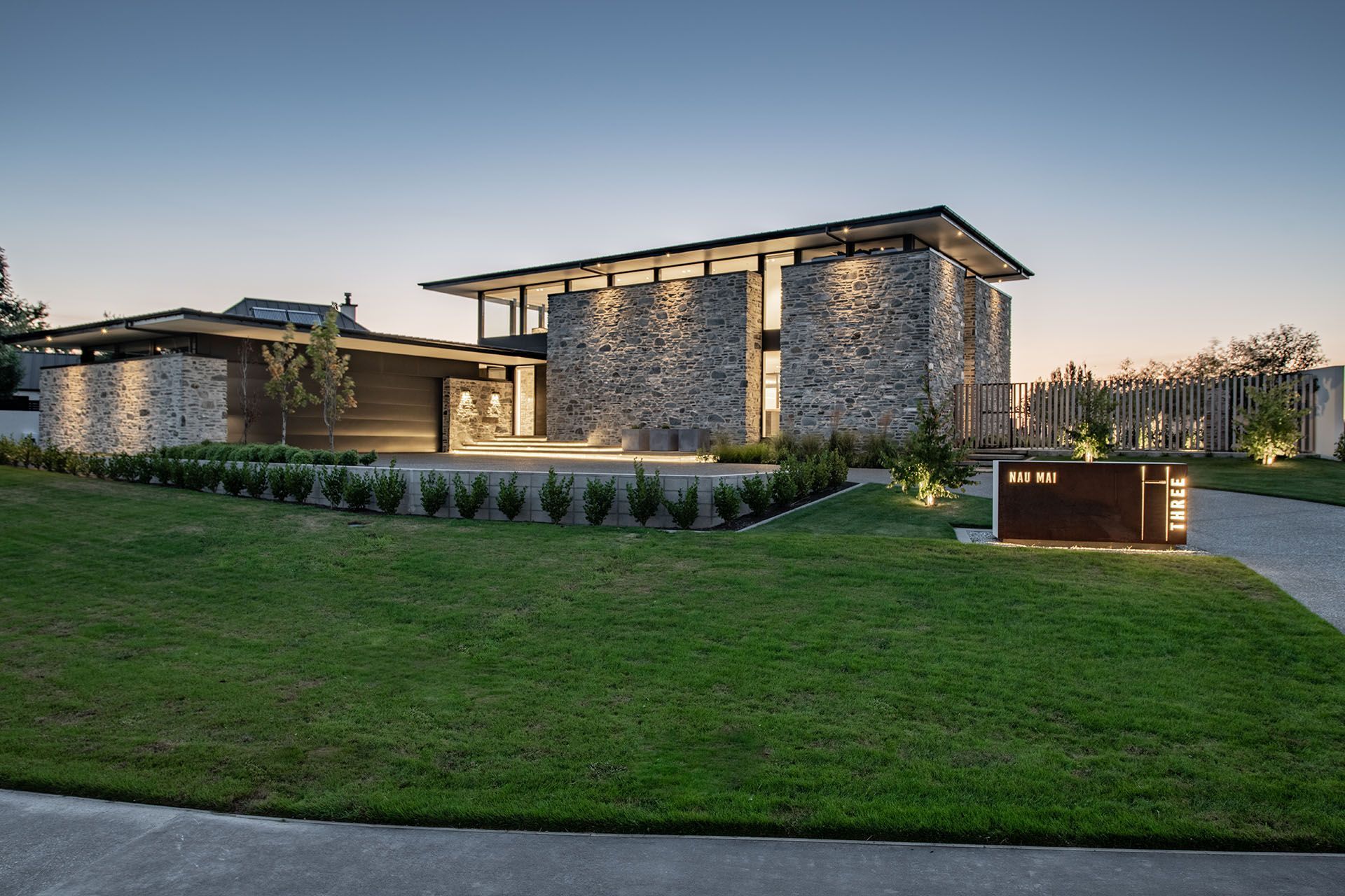 Clearwater house Project 1