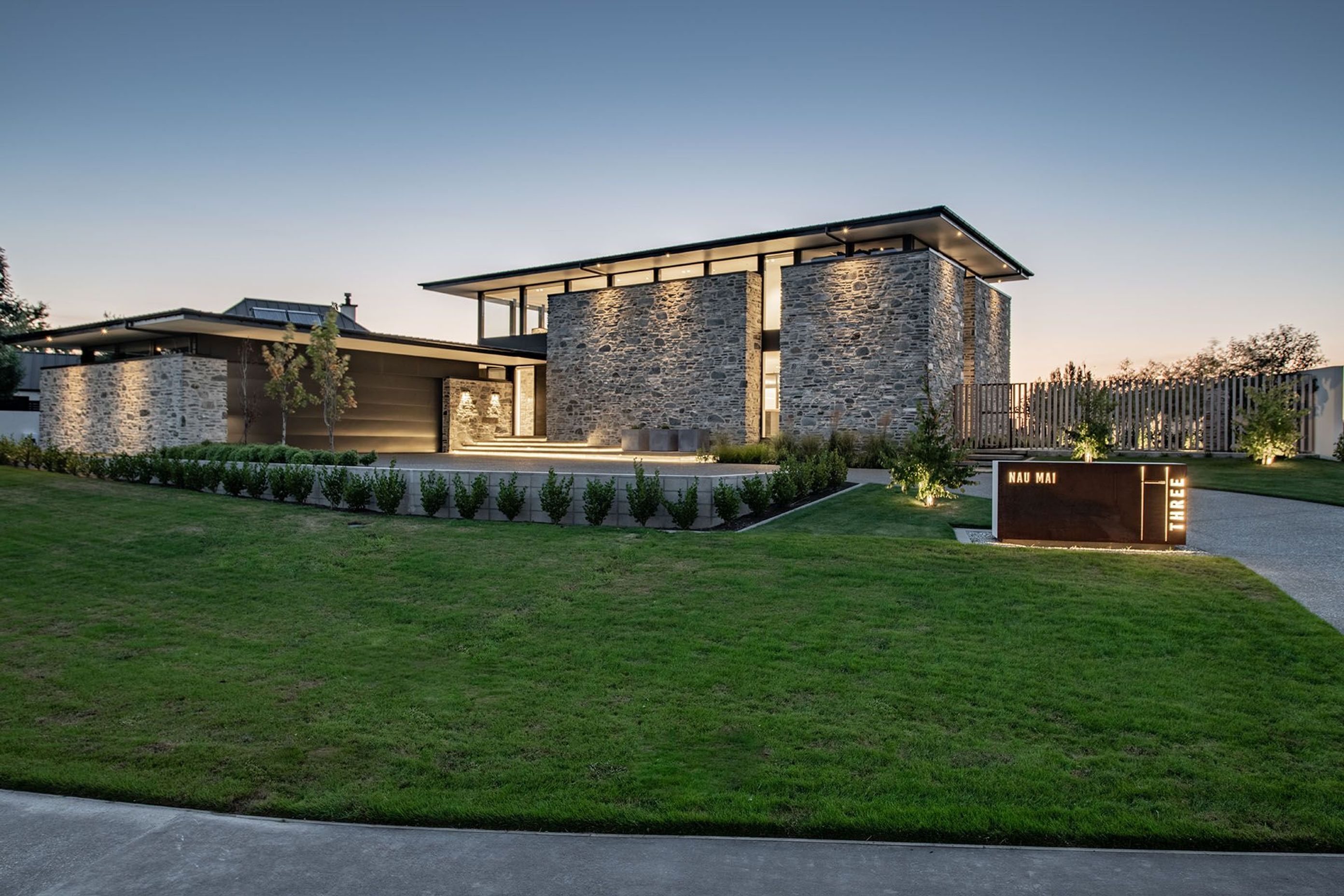Clearwater house Project 1