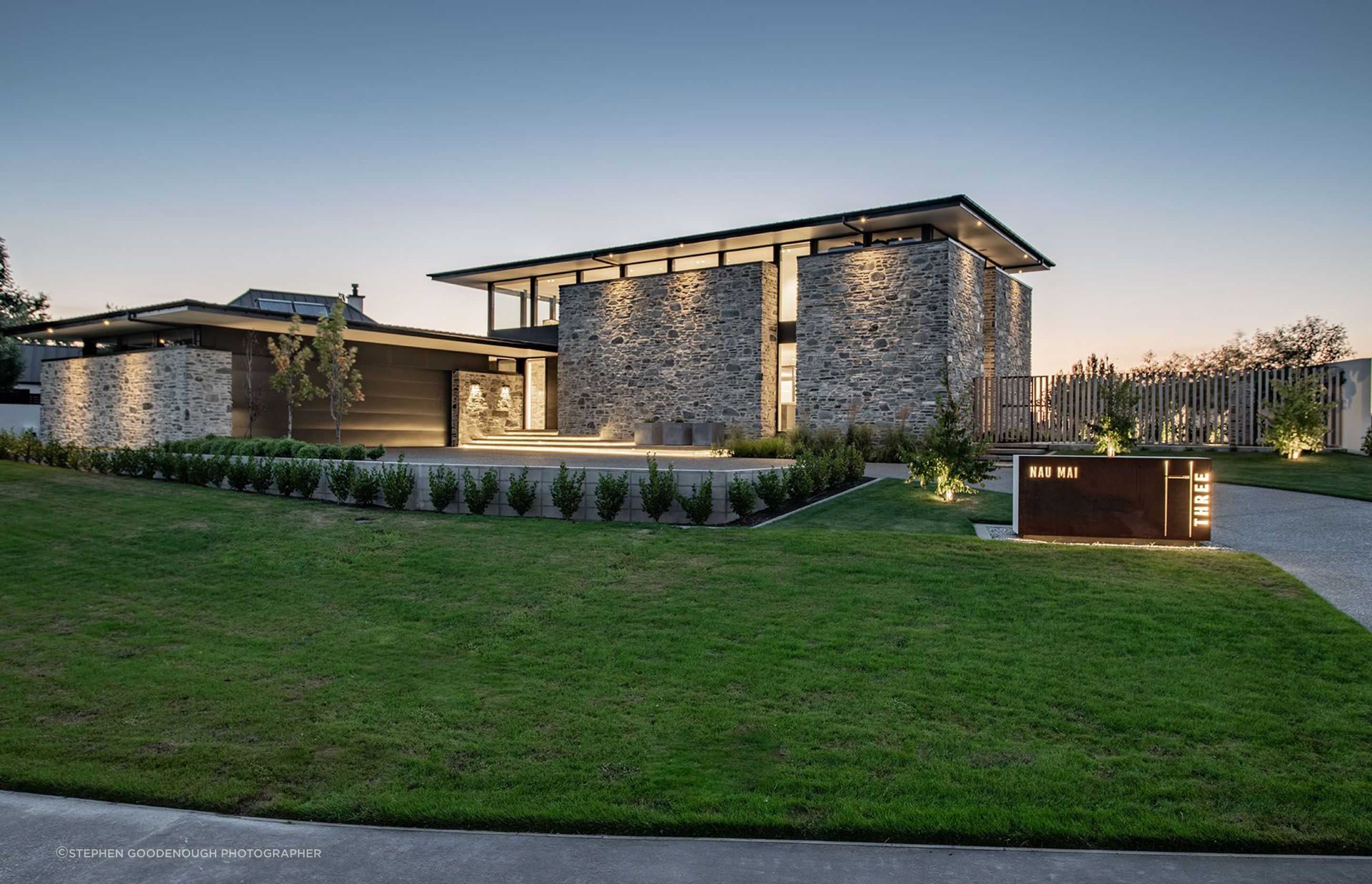 Clearwater house Project 1