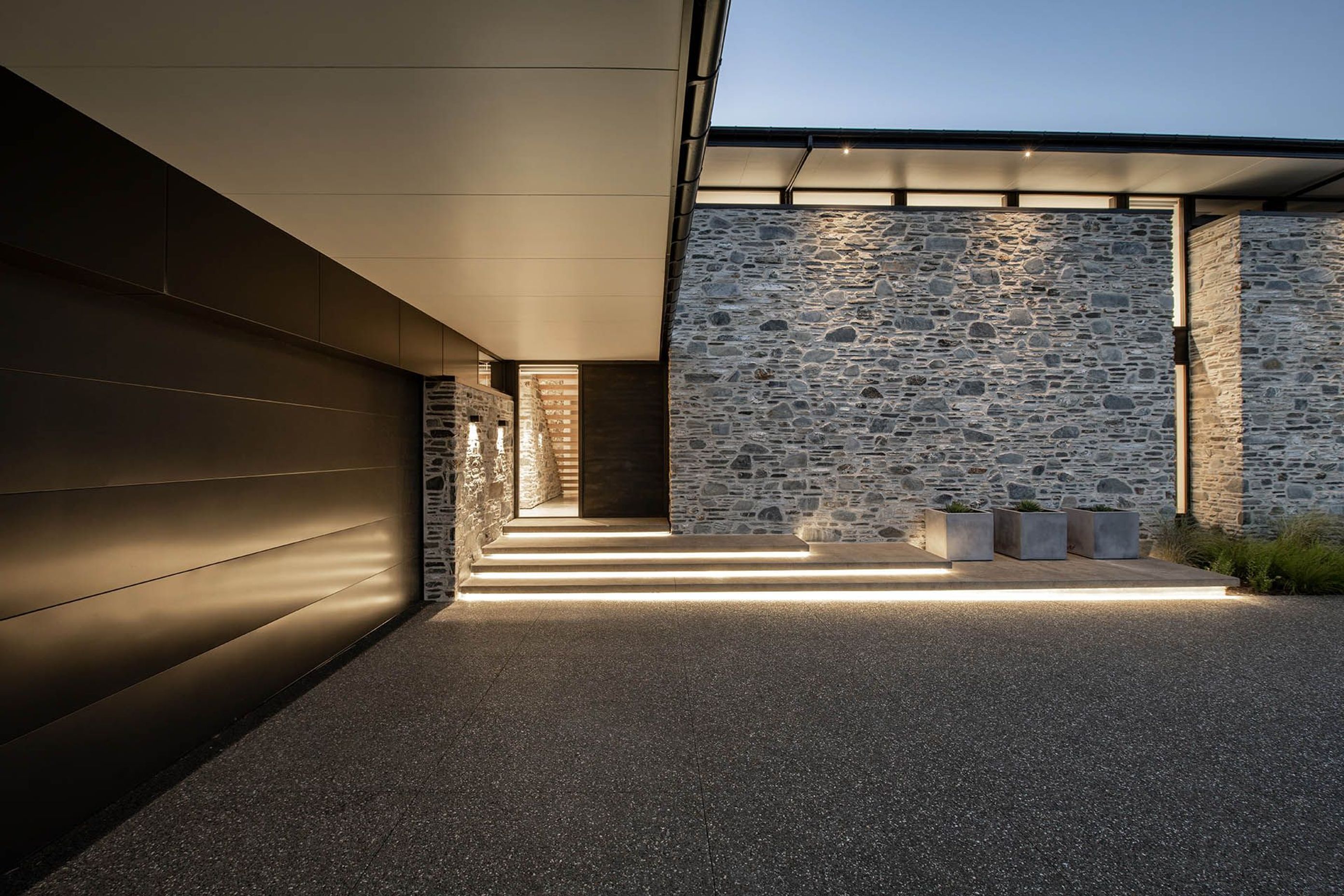Clearwater house Project 1