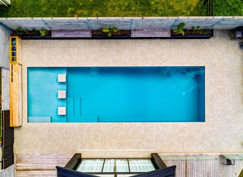 Baby Steps To Stepping Stones: Silver Pool of the Year 2023