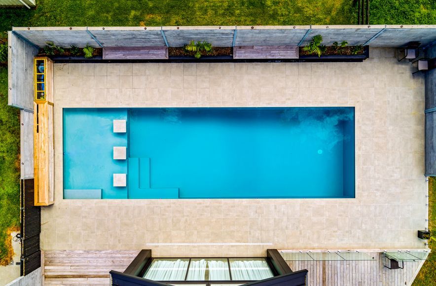Baby Steps To Stepping Stones: Silver Pool of the Year 2023