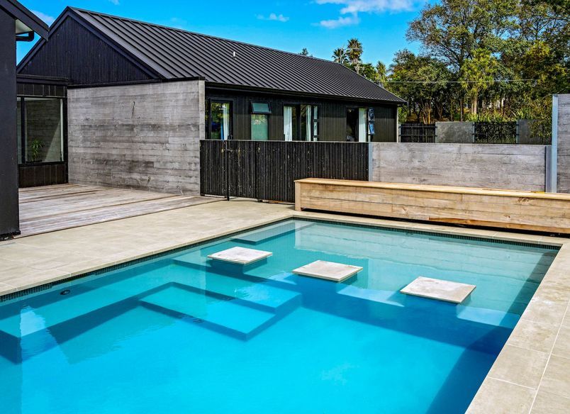 Baby Steps To Stepping Stones: Silver Pool of the Year 2023