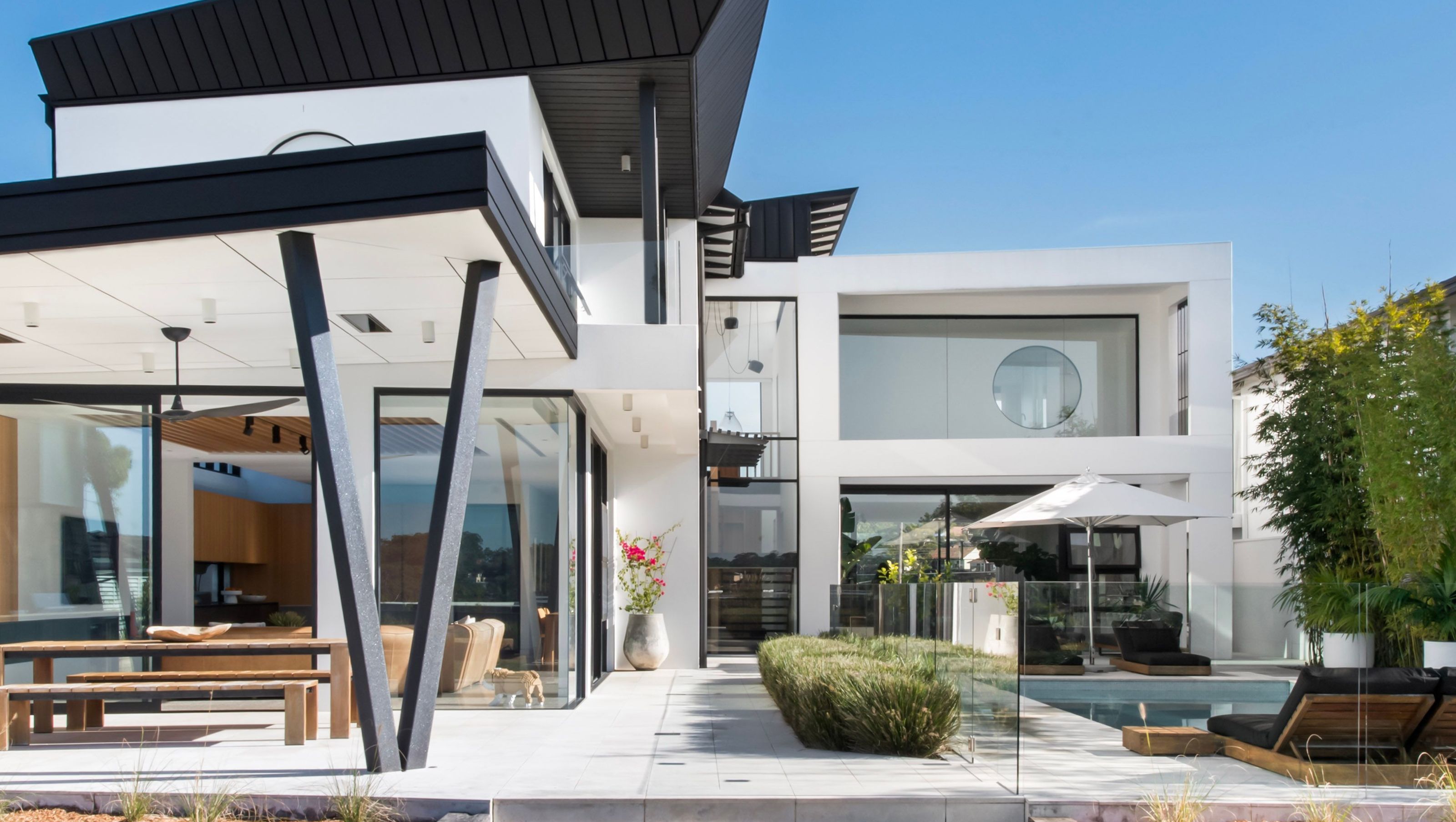 A Home Built on Stone