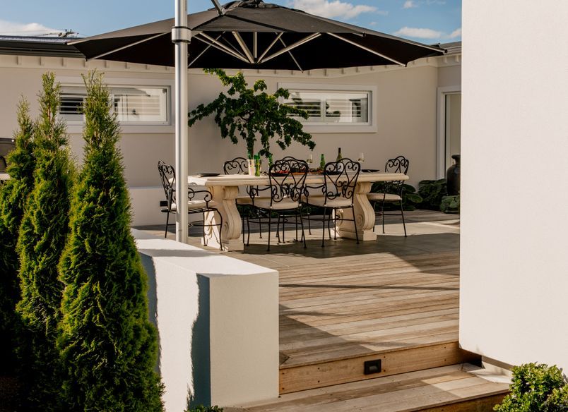 Merivale Residence 2