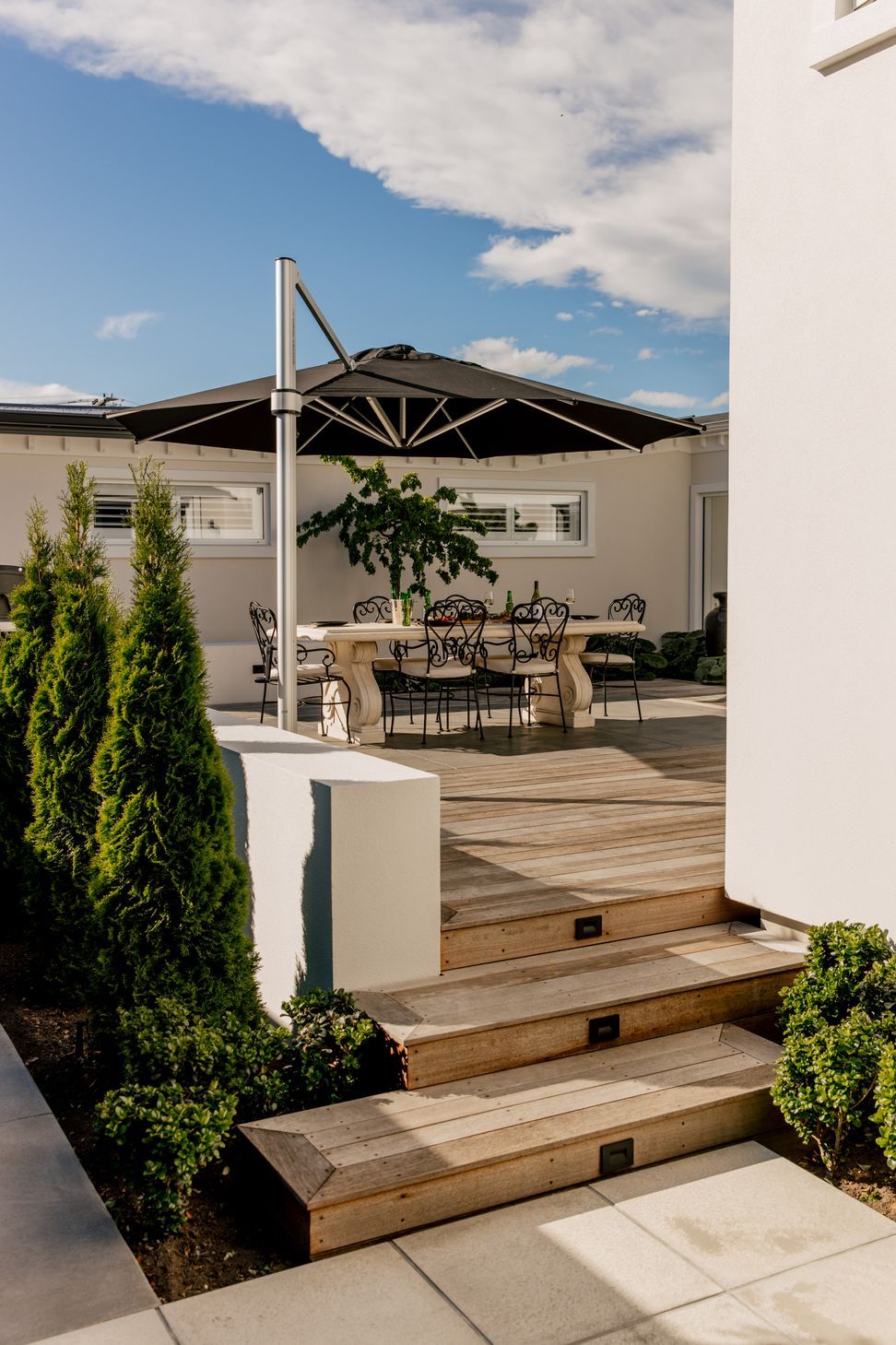 Merivale Residence 2