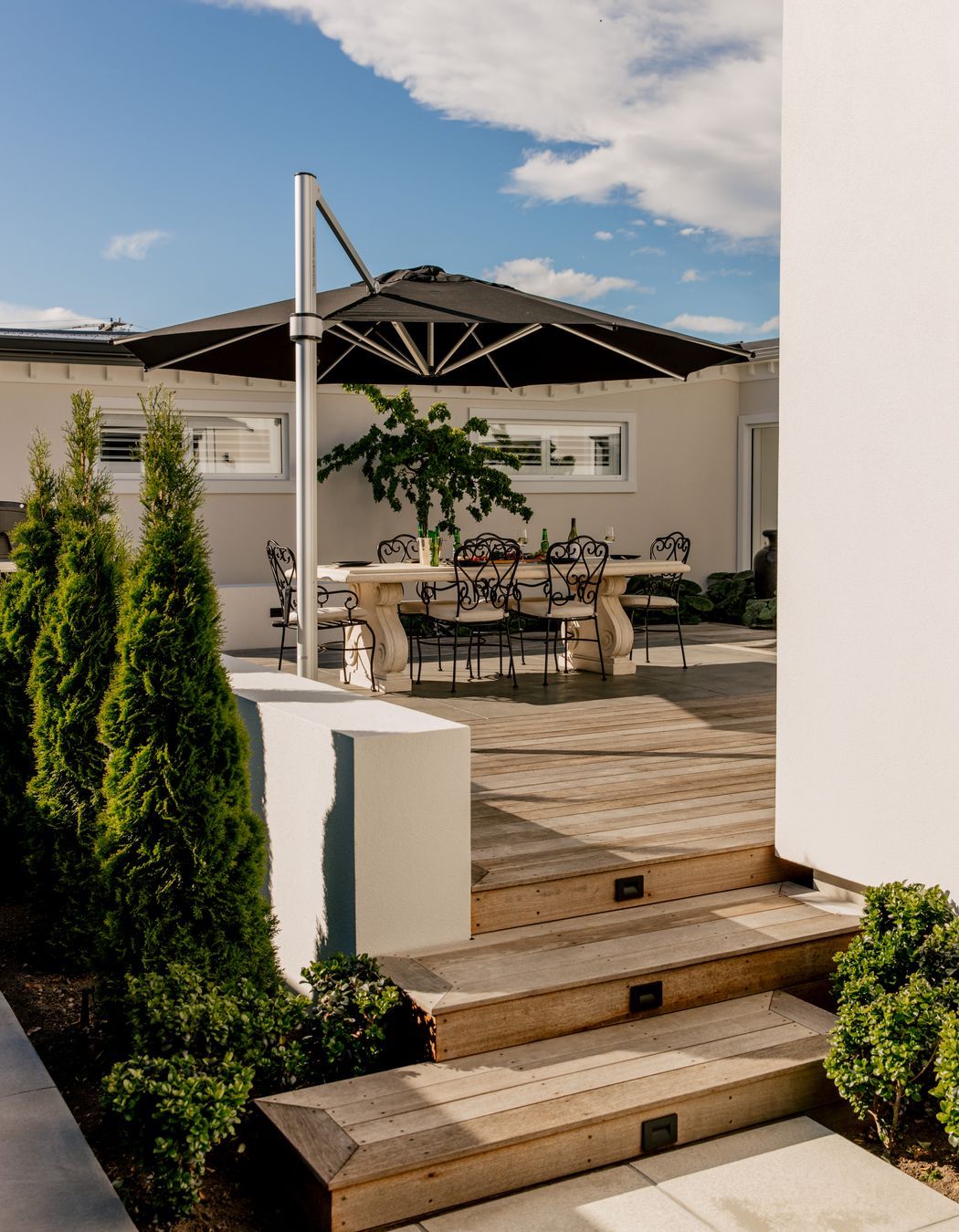 Merivale Residence 2