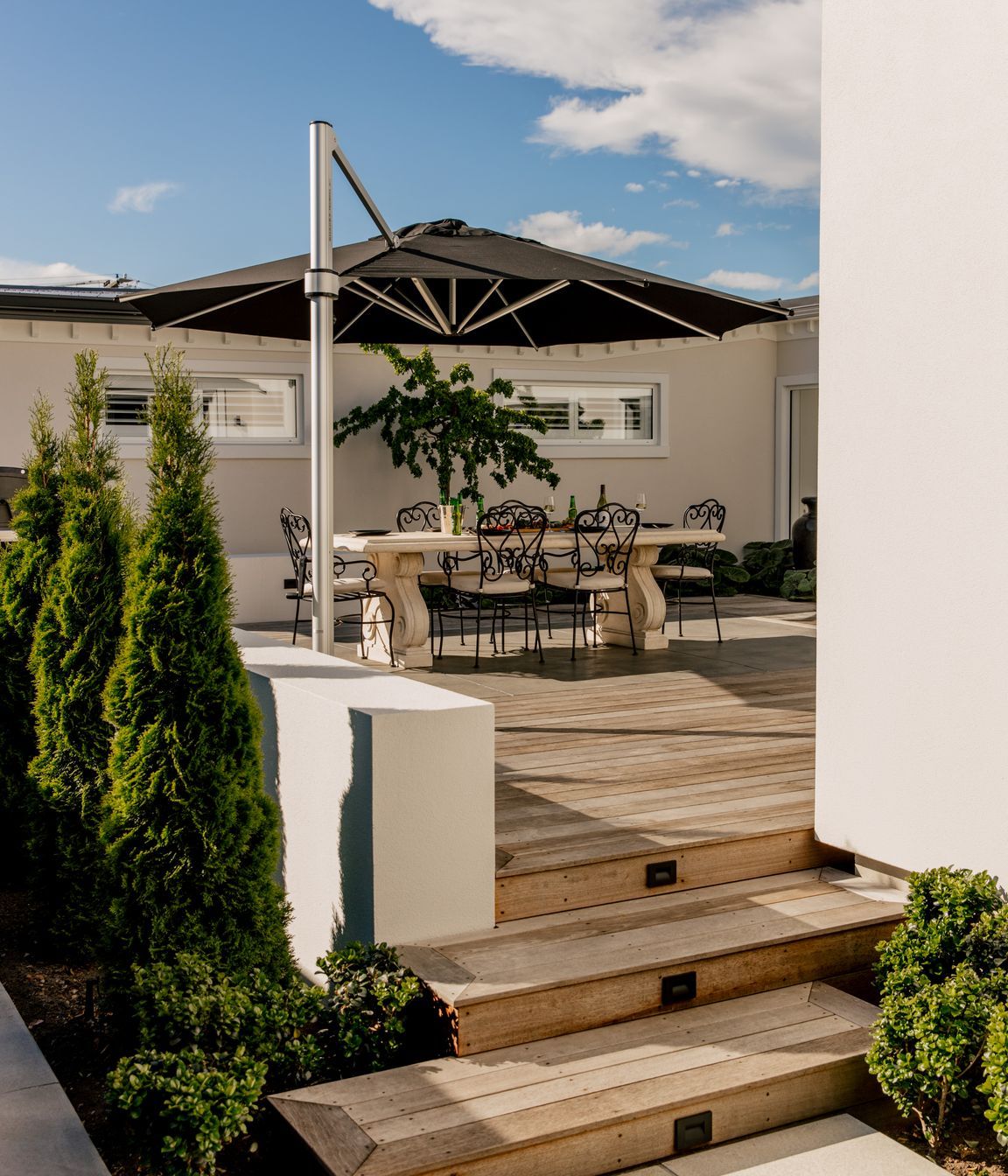 Merivale Residence 2