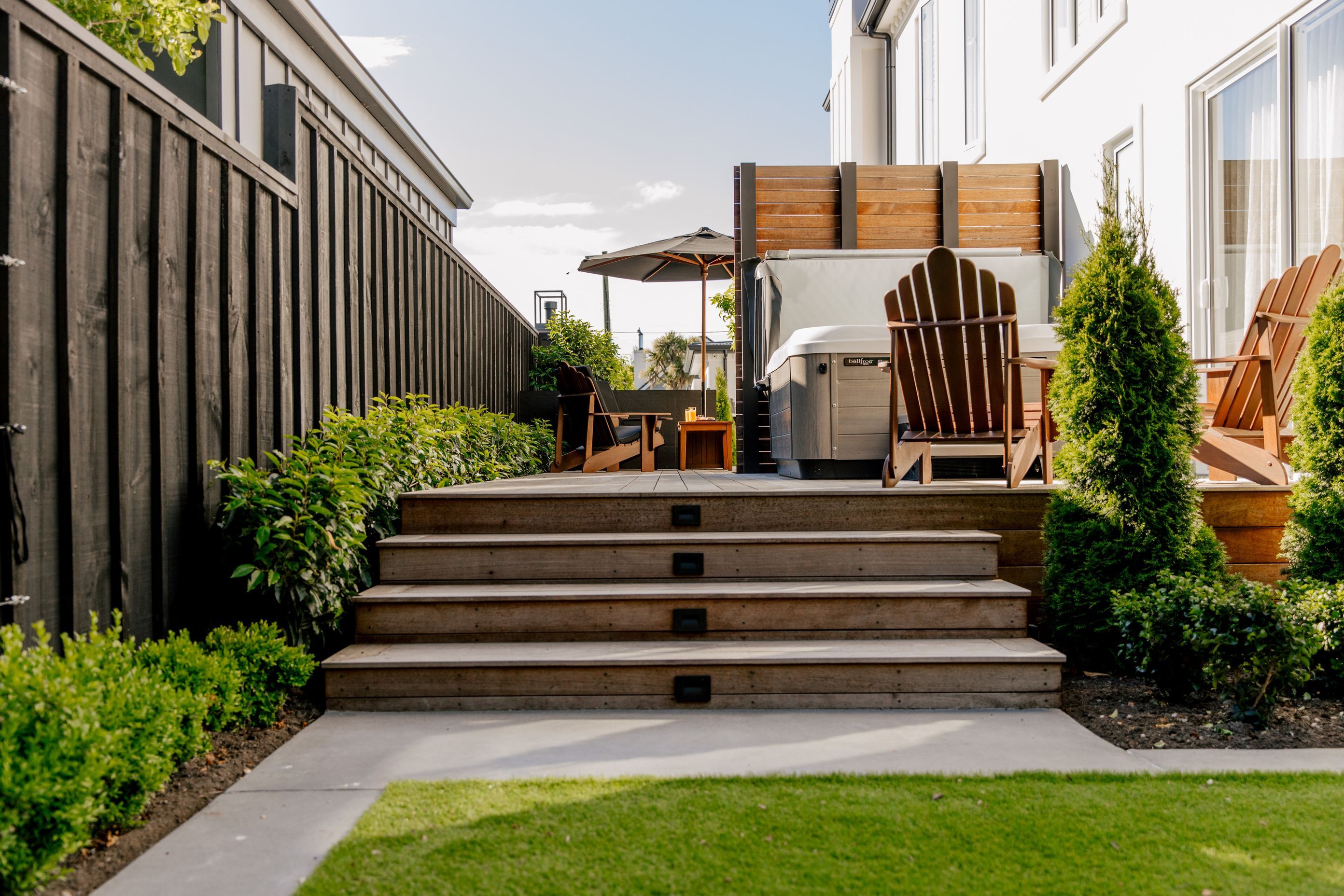 Merivale Residence 2