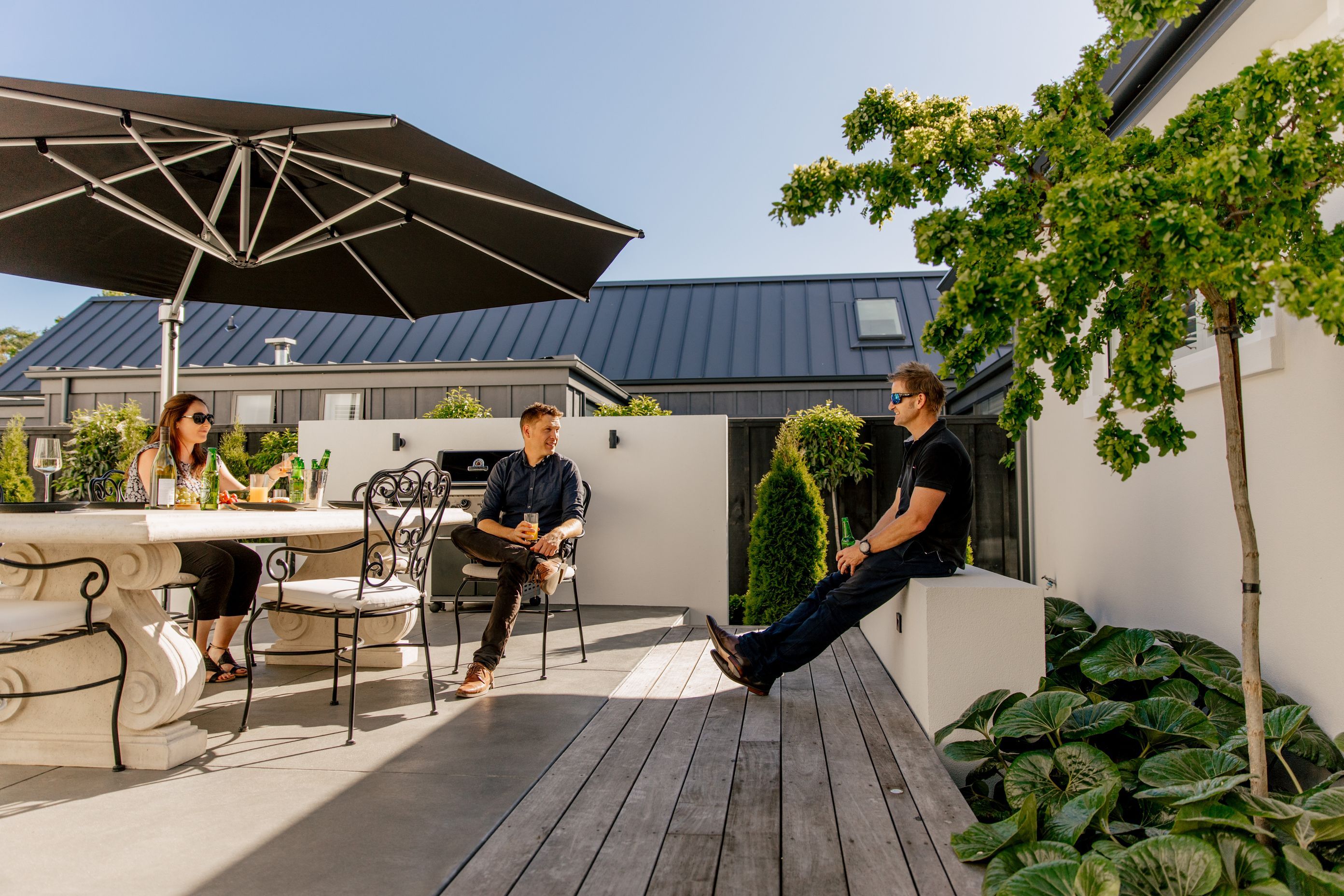 Merivale Residence 2