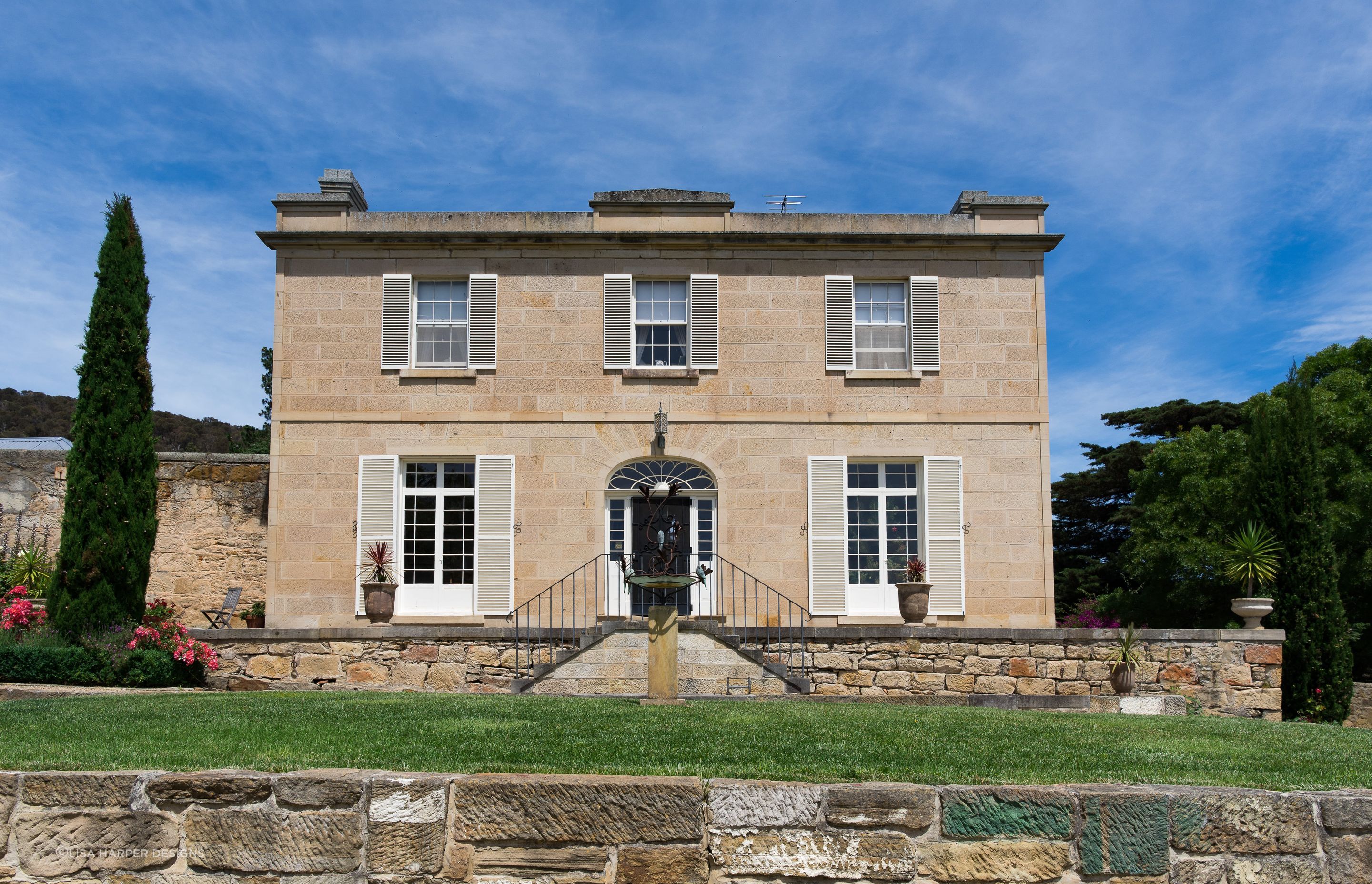 Belmont