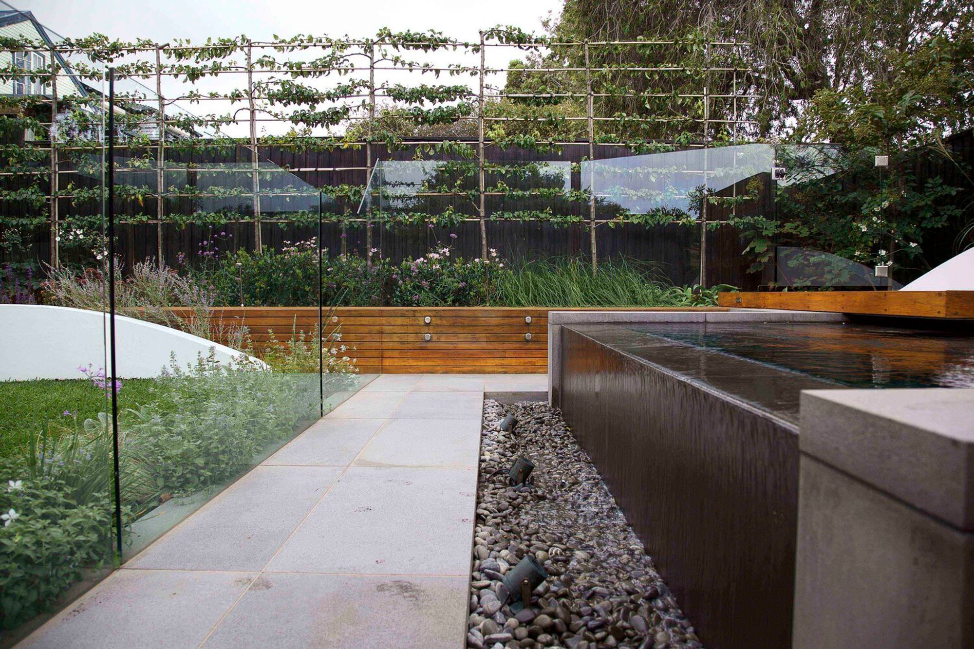 Glenn's Garden