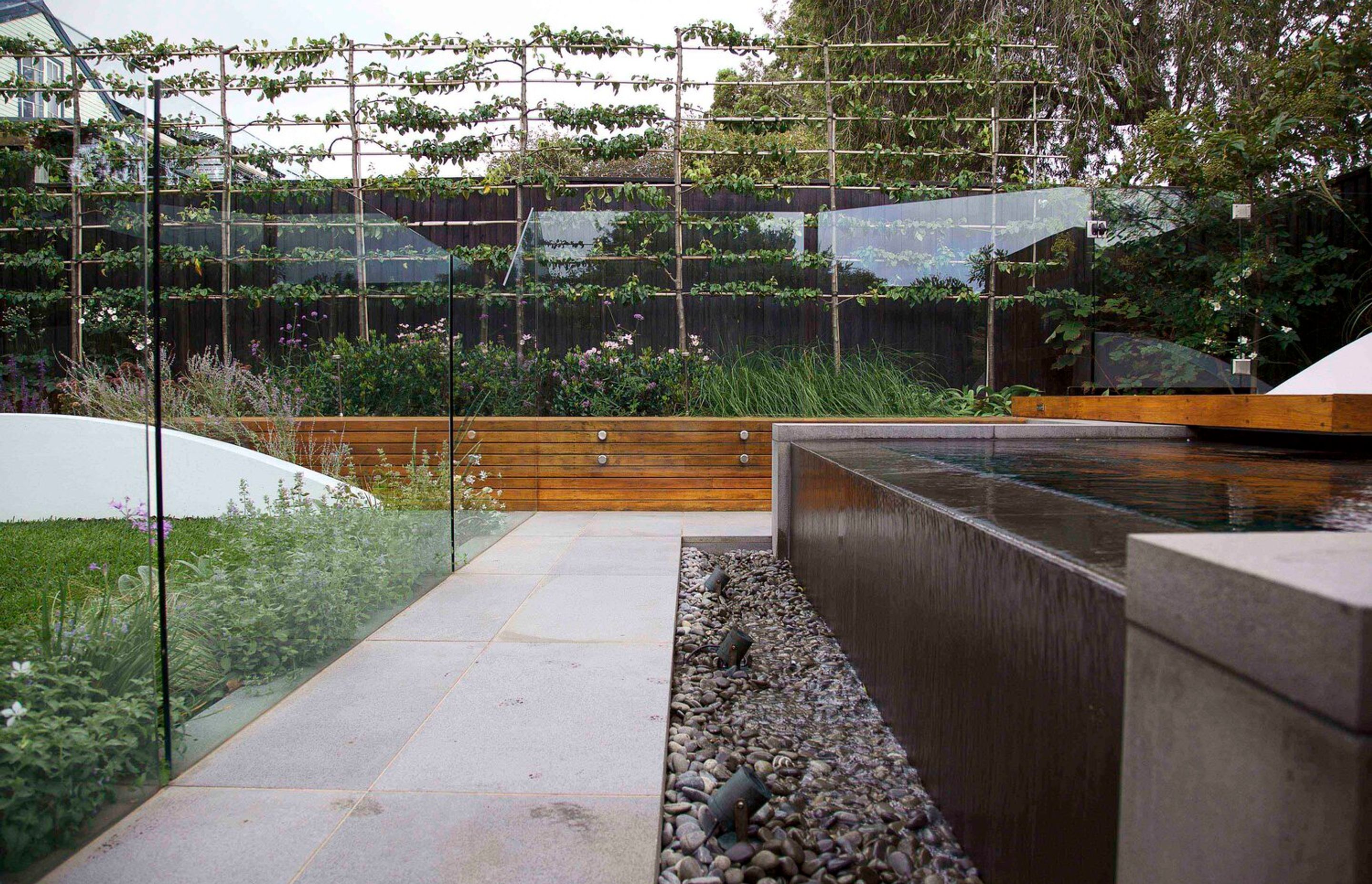 Glenn's Garden