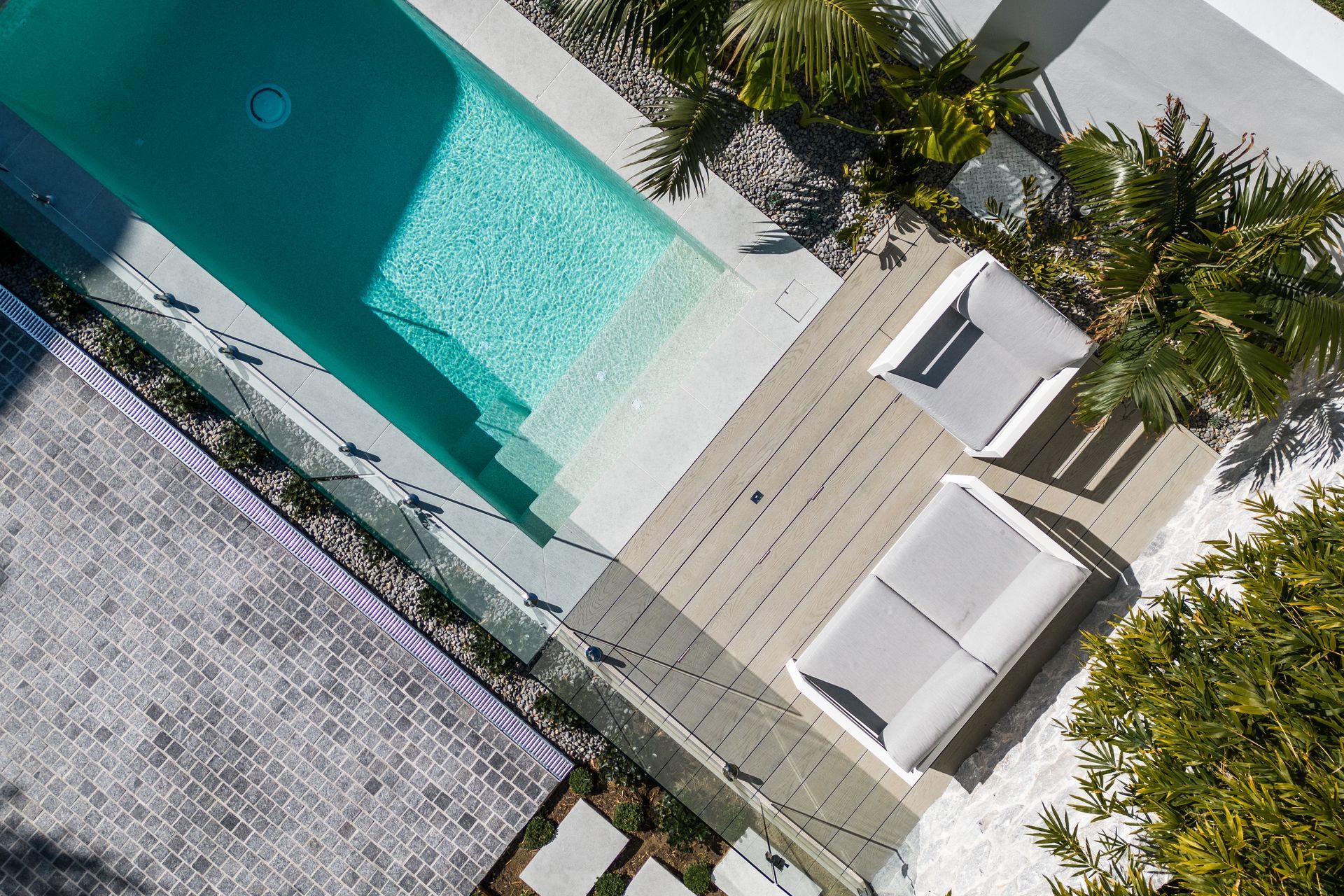 Cronulla Pools | Kate Lanison