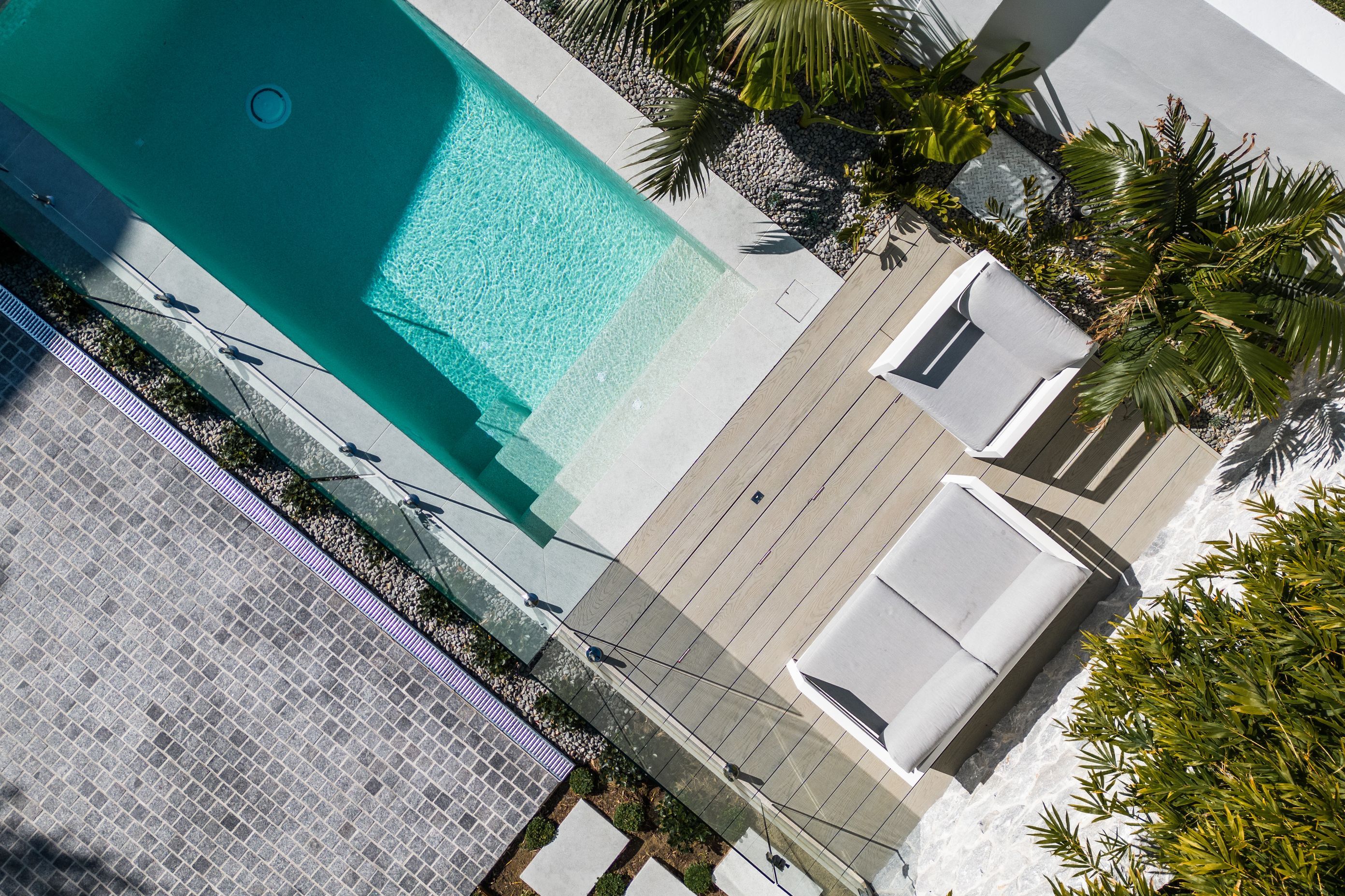 Cronulla Pools | Kate Lanison
