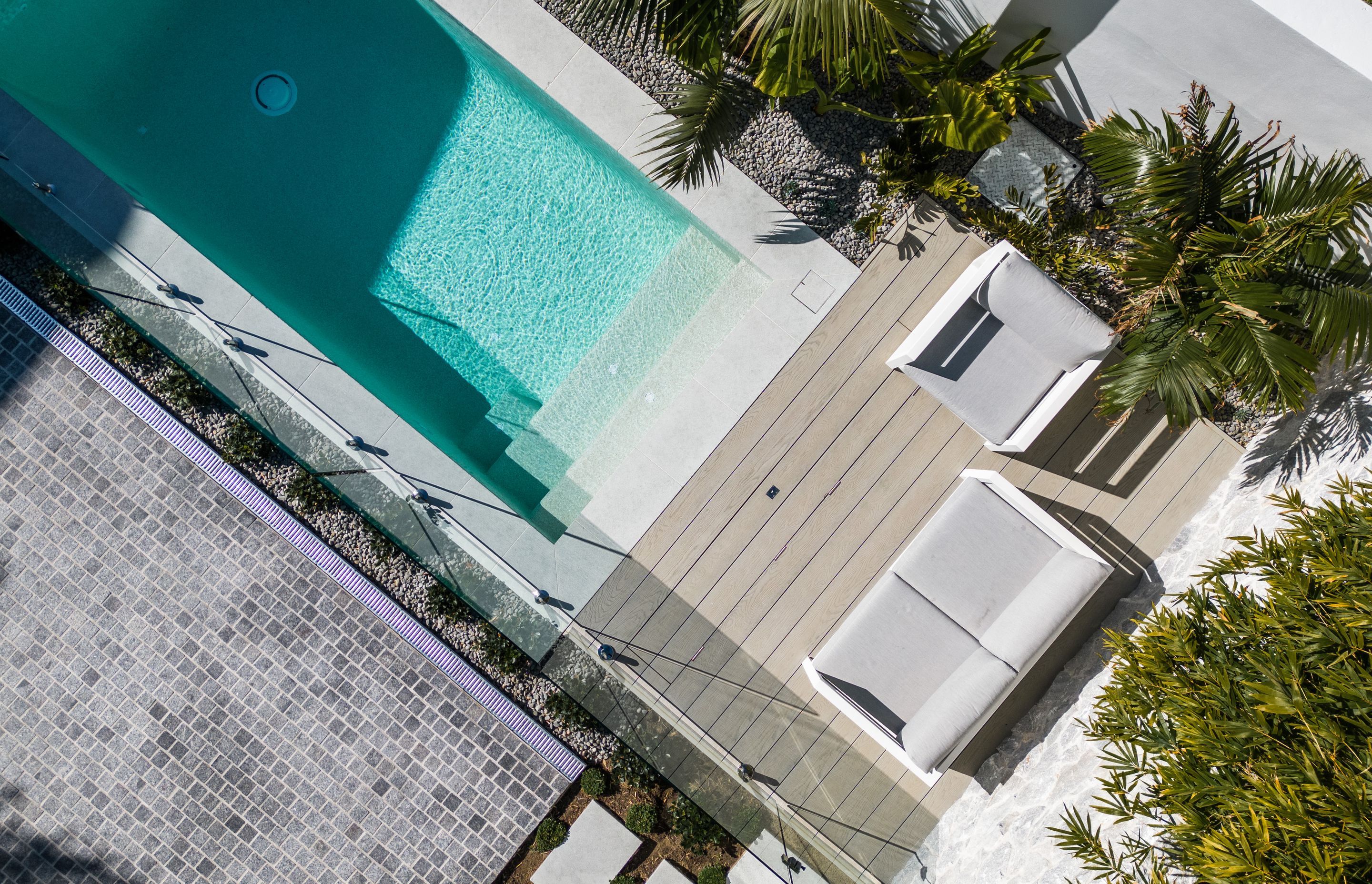 Cronulla Pools | Kate Lanison