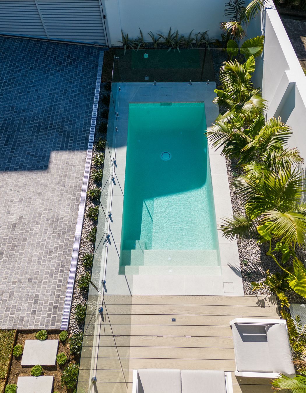 Cronulla Pools | Kate Lanison
