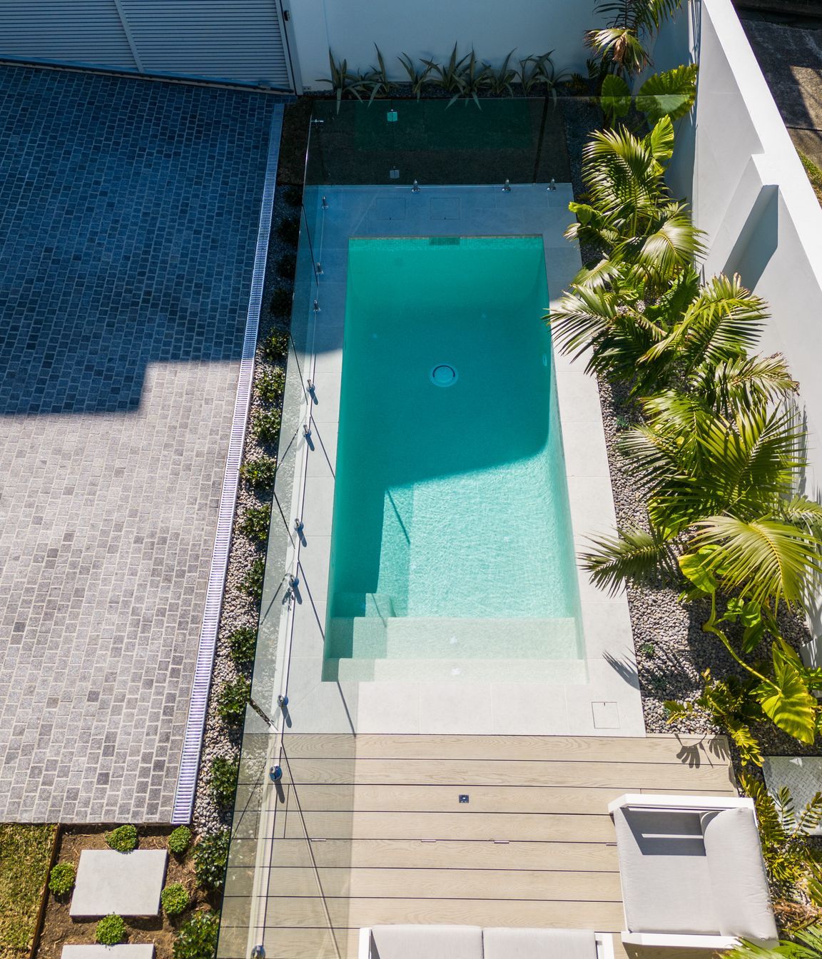 Cronulla Pools | Kate Lanison