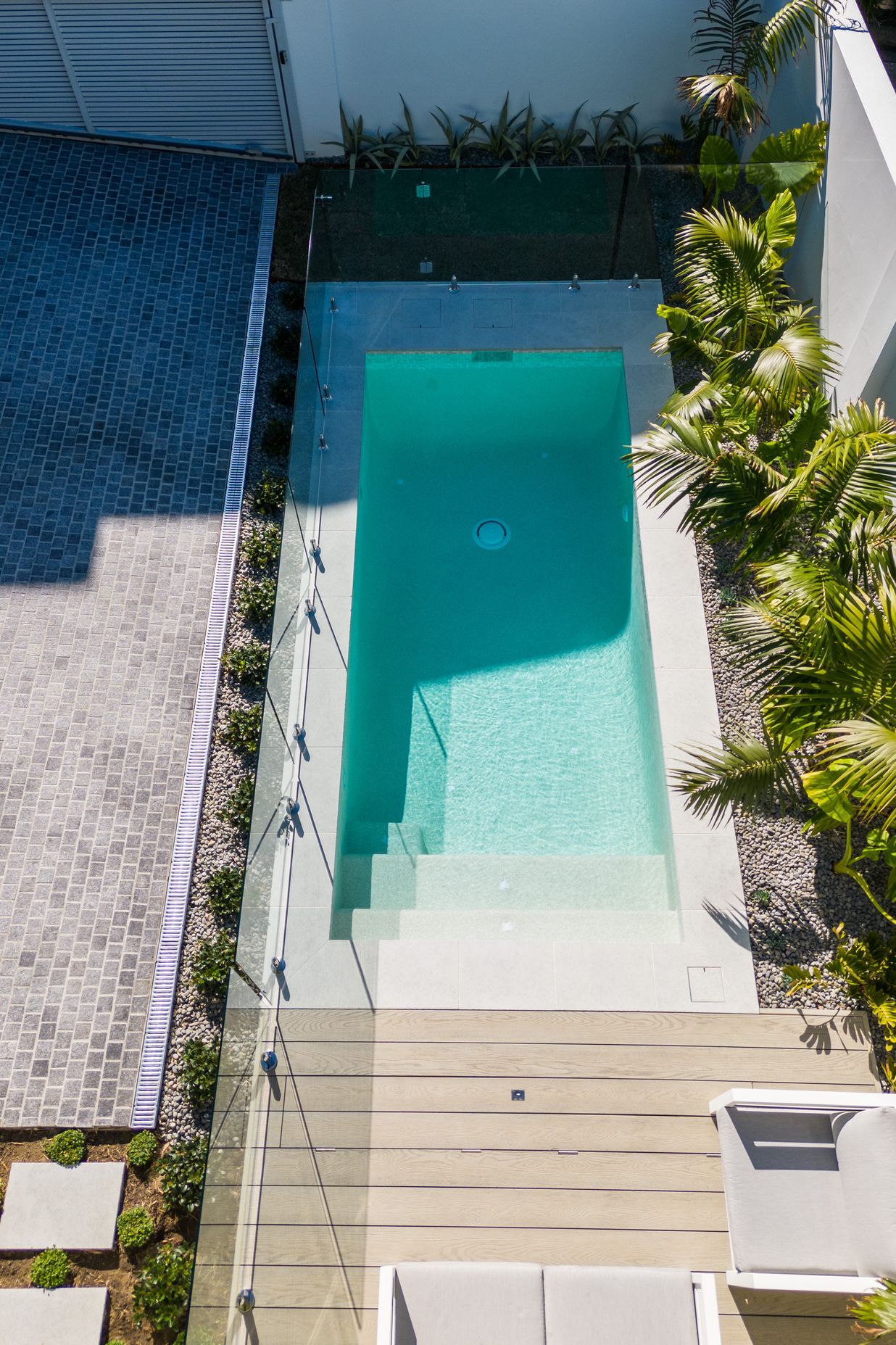 Cronulla Pools | Kate Lanison