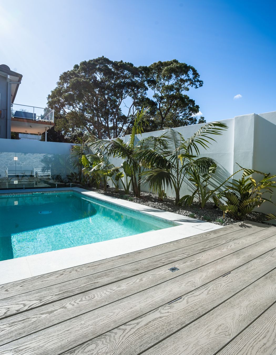 Cronulla Pools | Kate Lanison