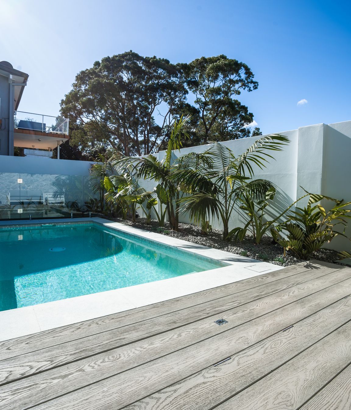 Cronulla Pools | Kate Lanison