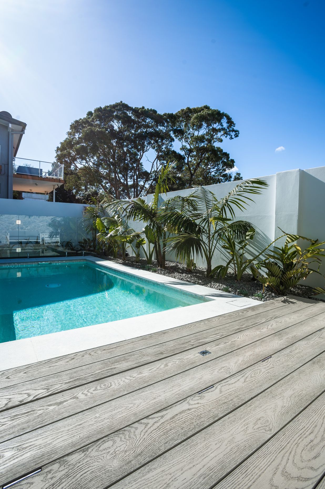 Cronulla Pools | Kate Lanison