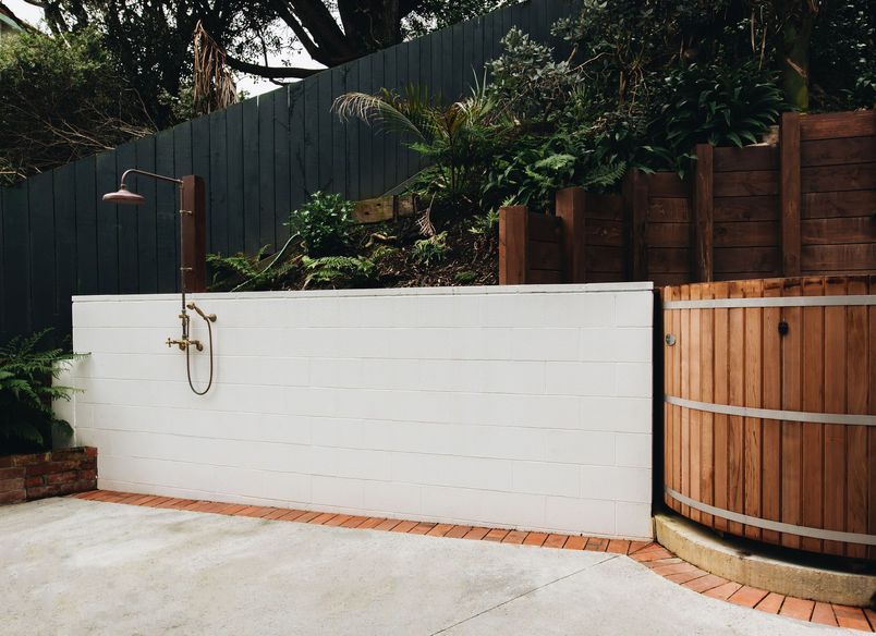 ISLAND BAY | Features