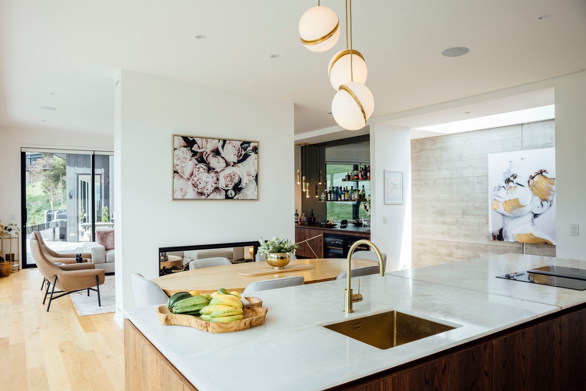 Steep &amp; Meaningful