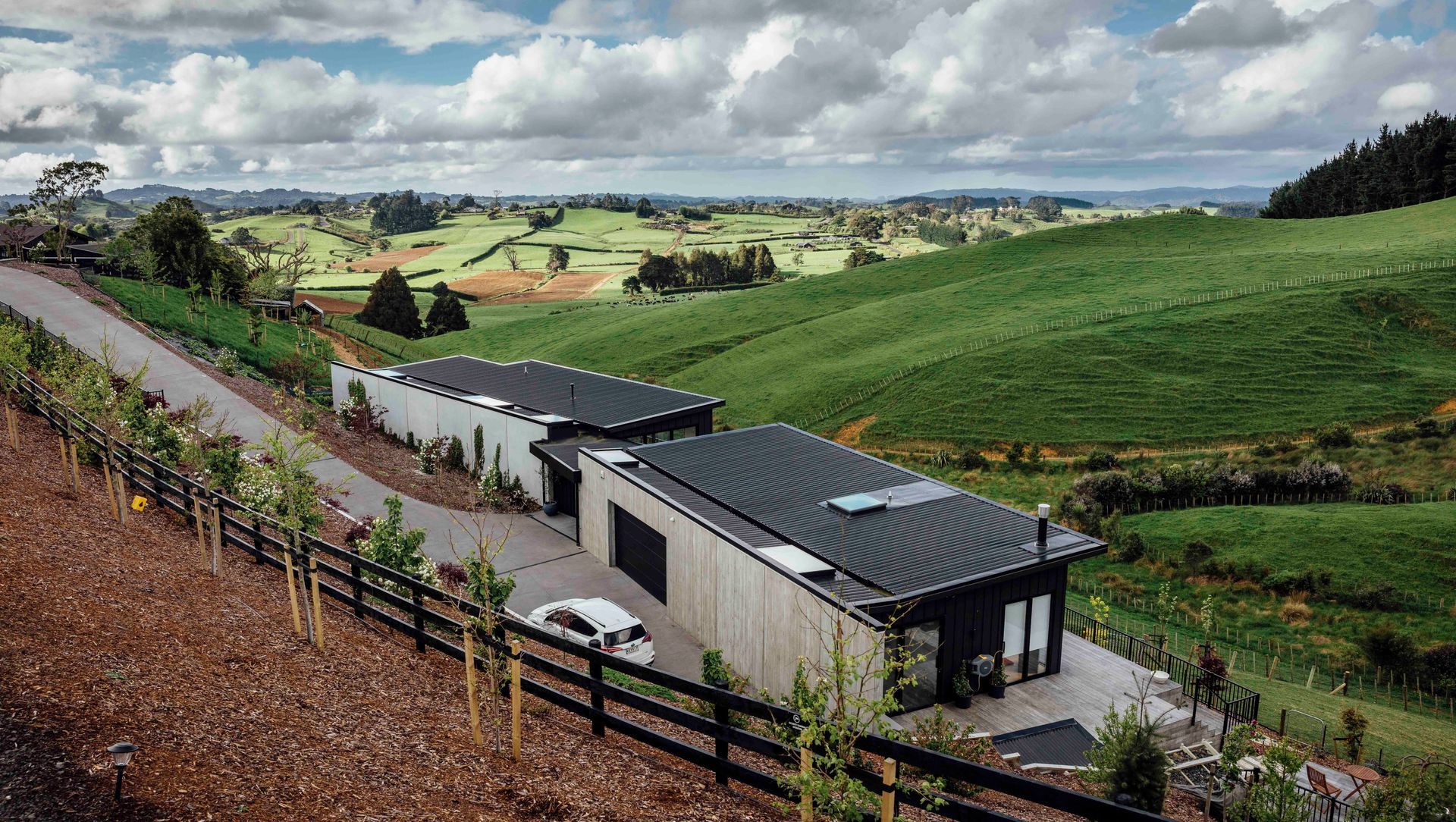 Steep & Meaningful banner