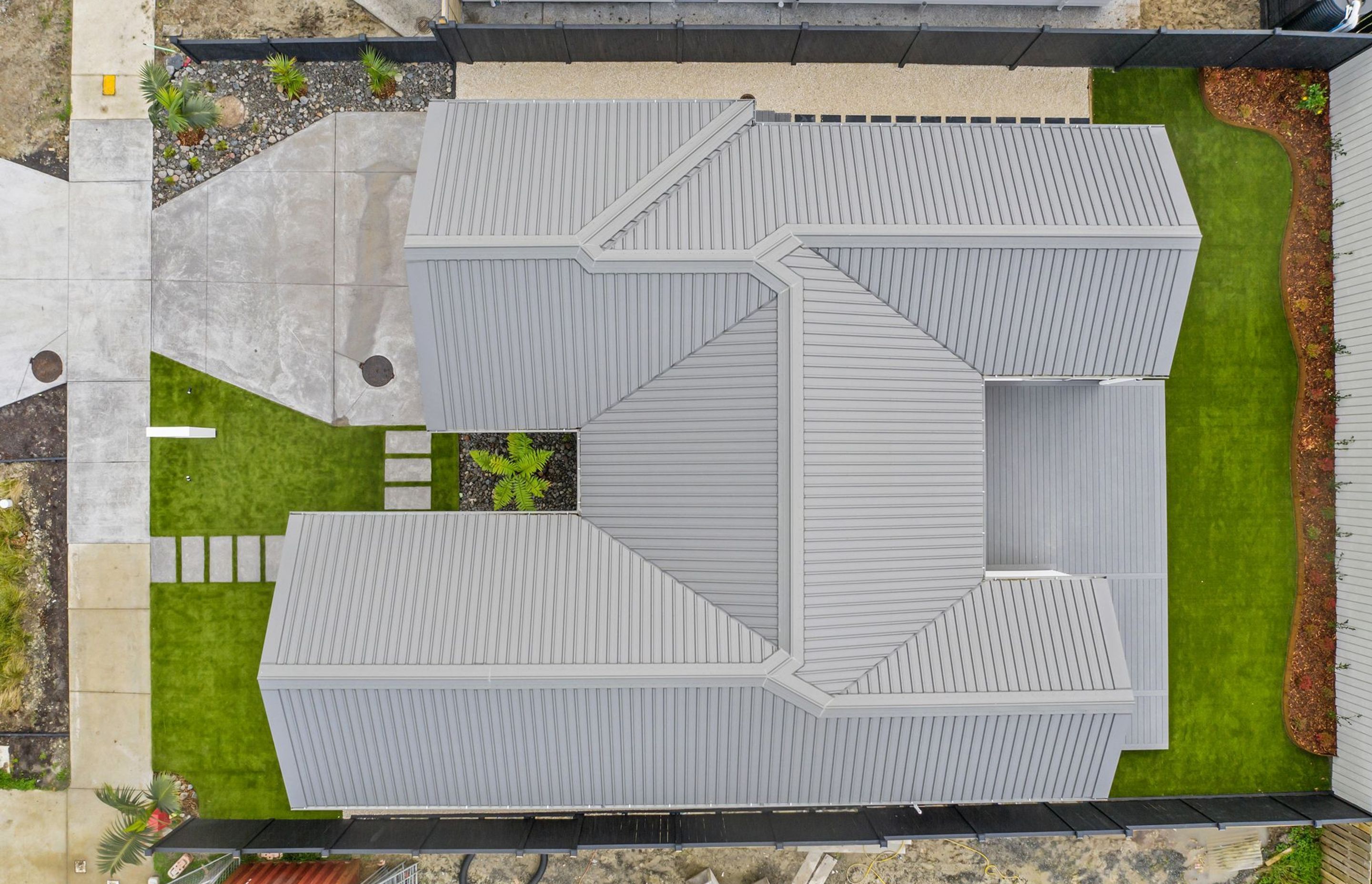 Milldale Residence