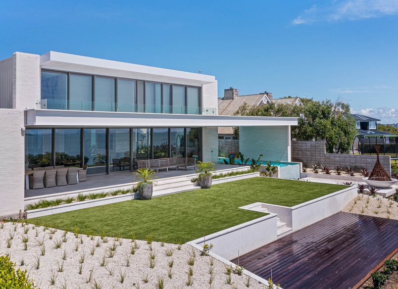 Belmont Residence