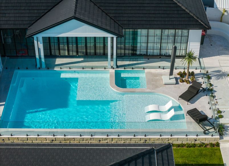 Phillip Bay Residence Share